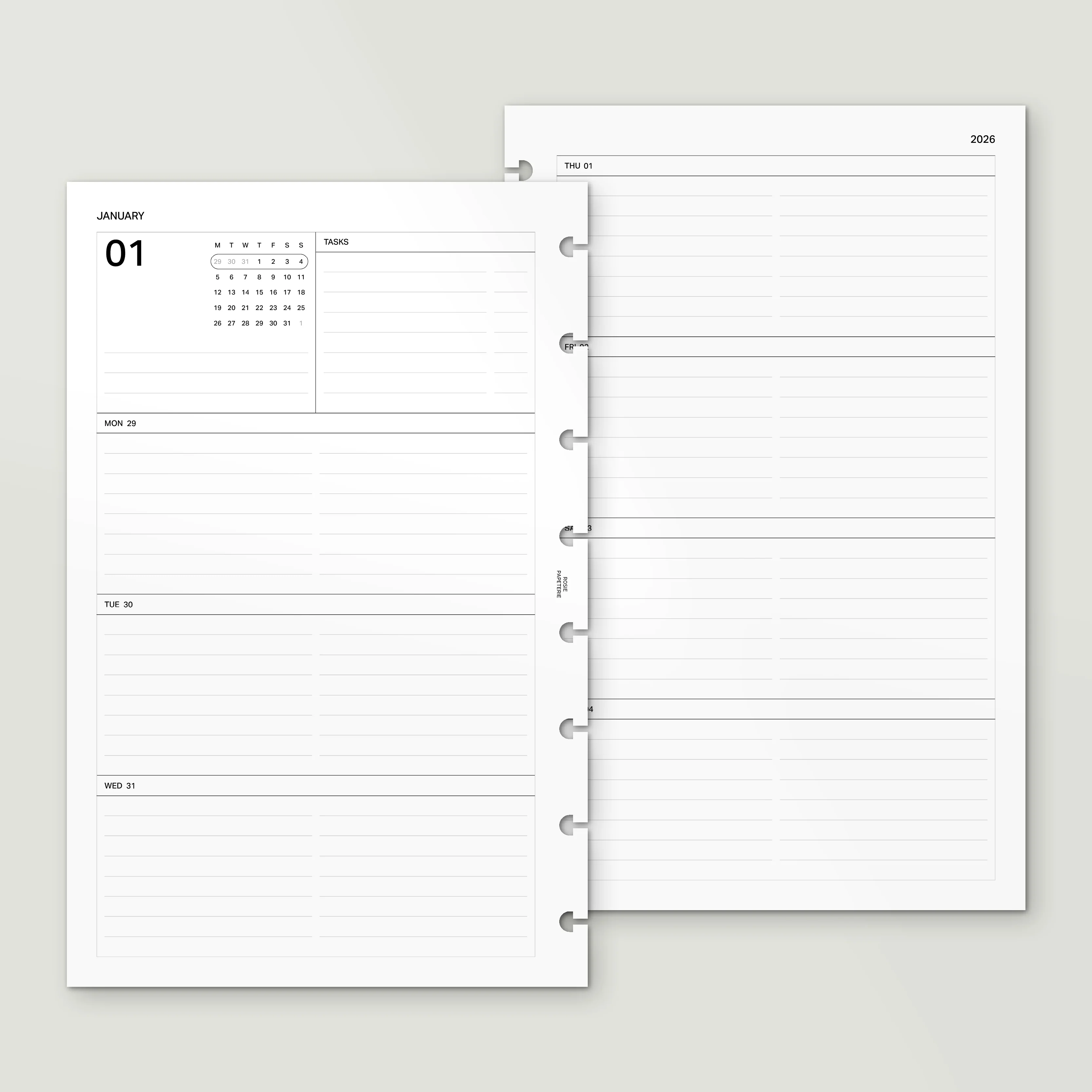 2026 Discbound Bundle - Image 6