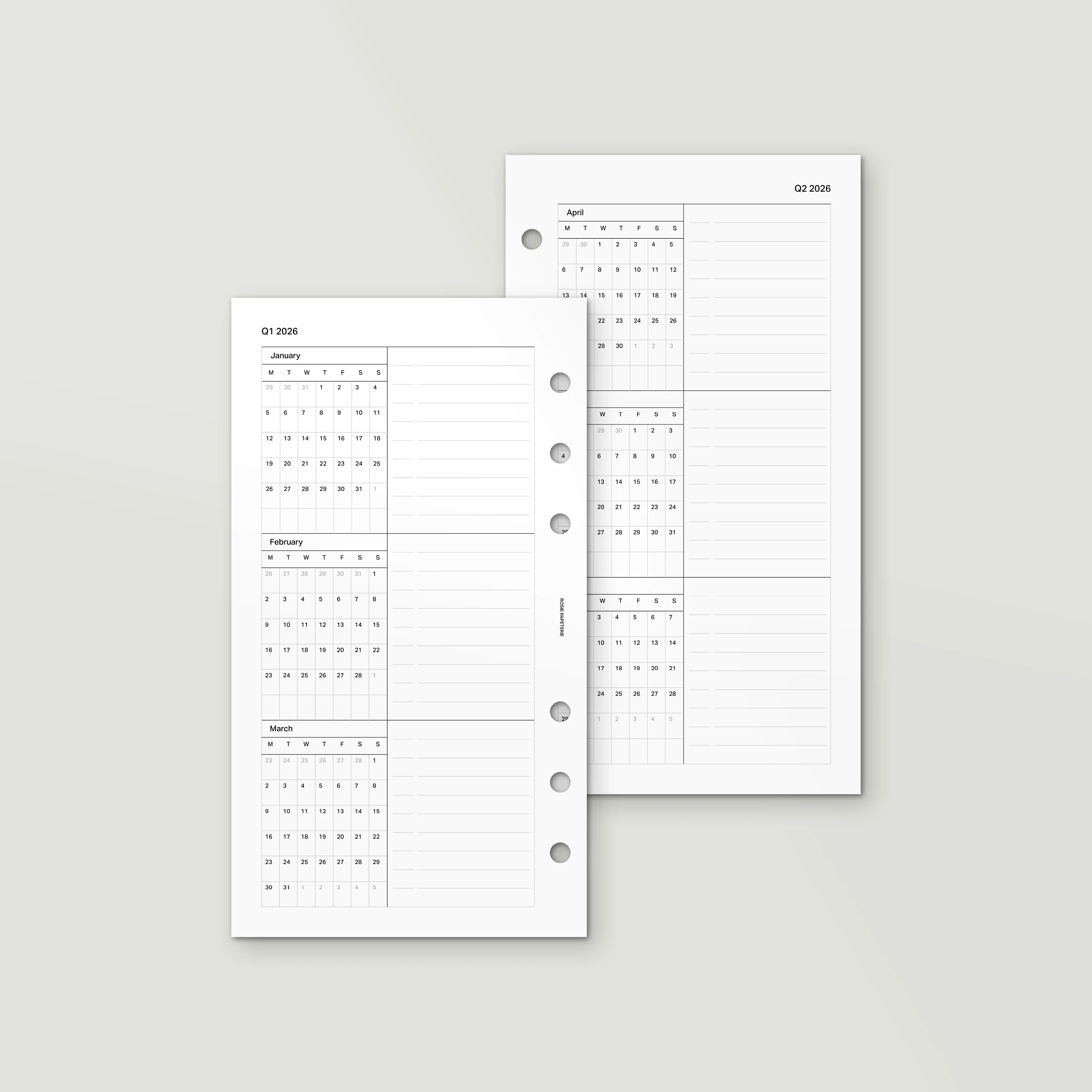 2026 Quarterly Overview - Image 4