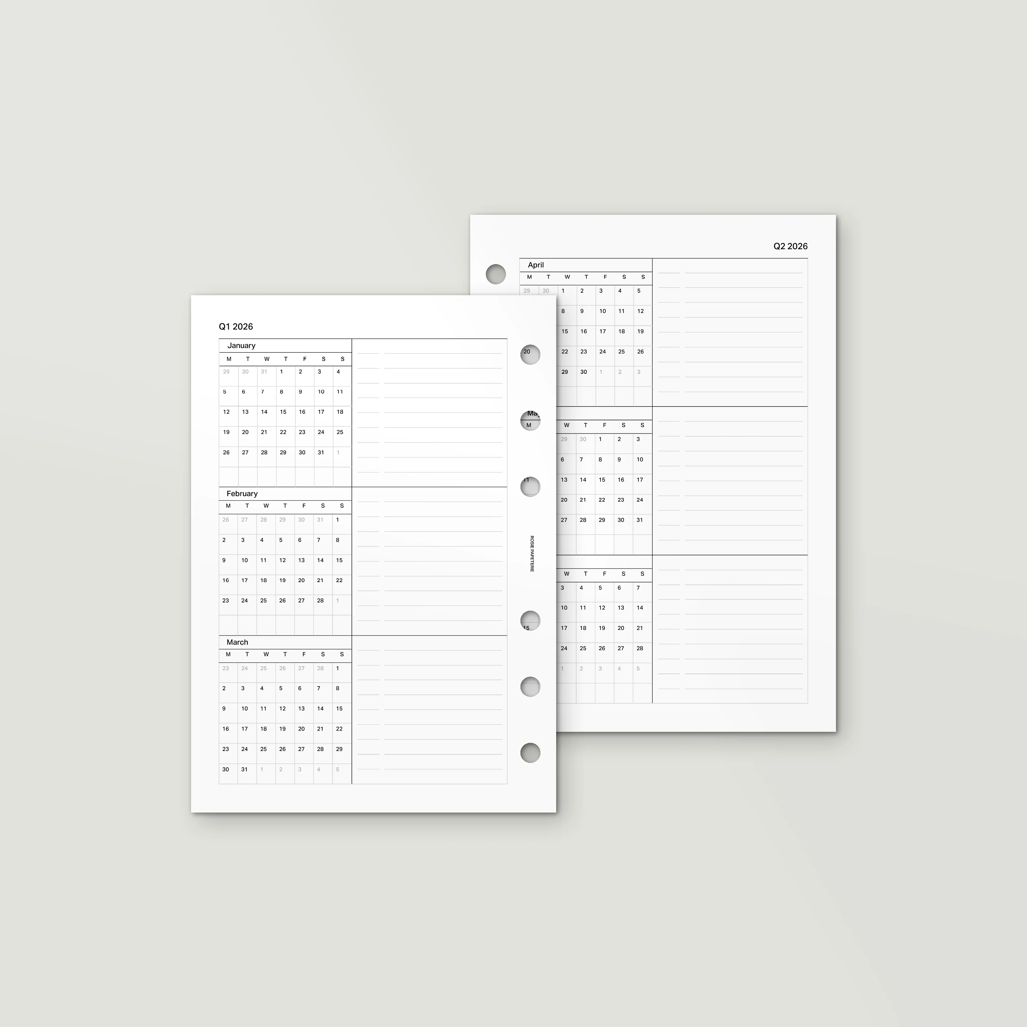 2026 Quarterly Overview - Image 5