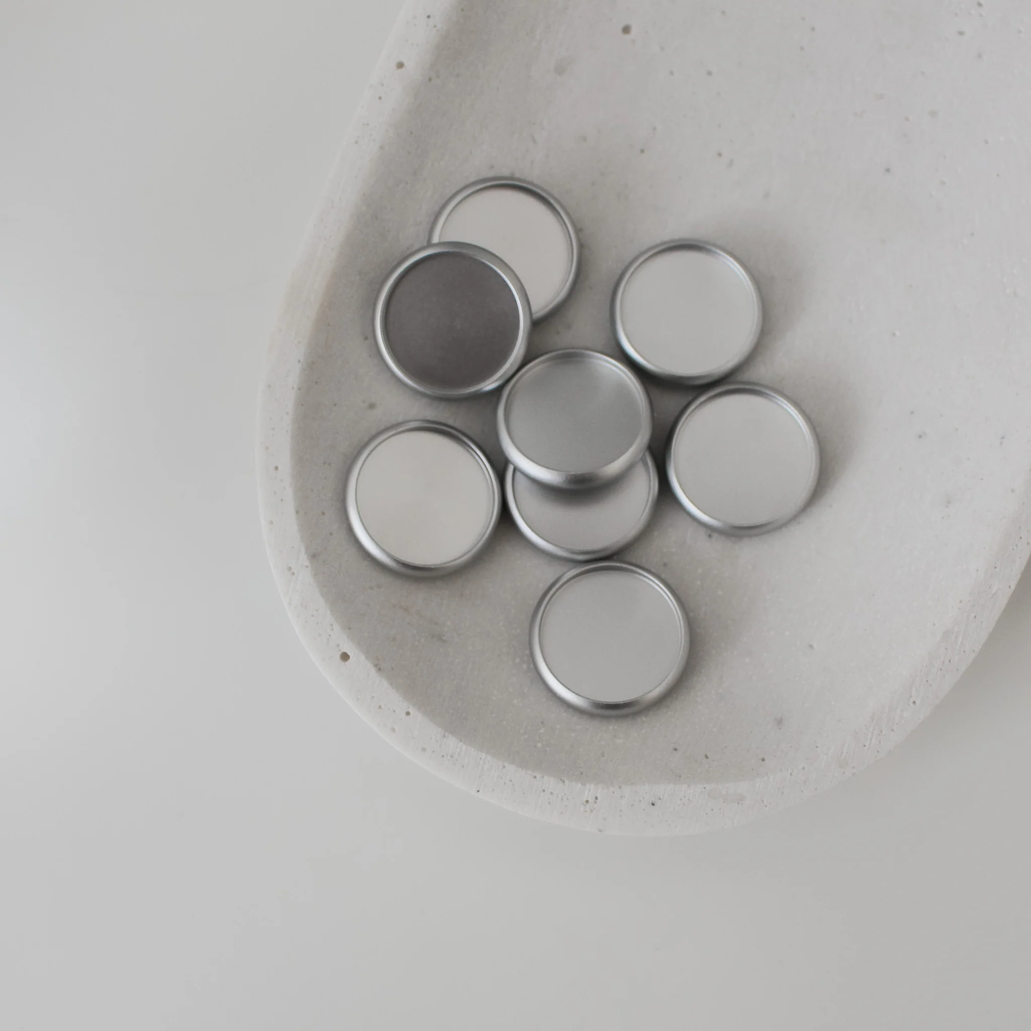 Aluminum Discs - Image 4