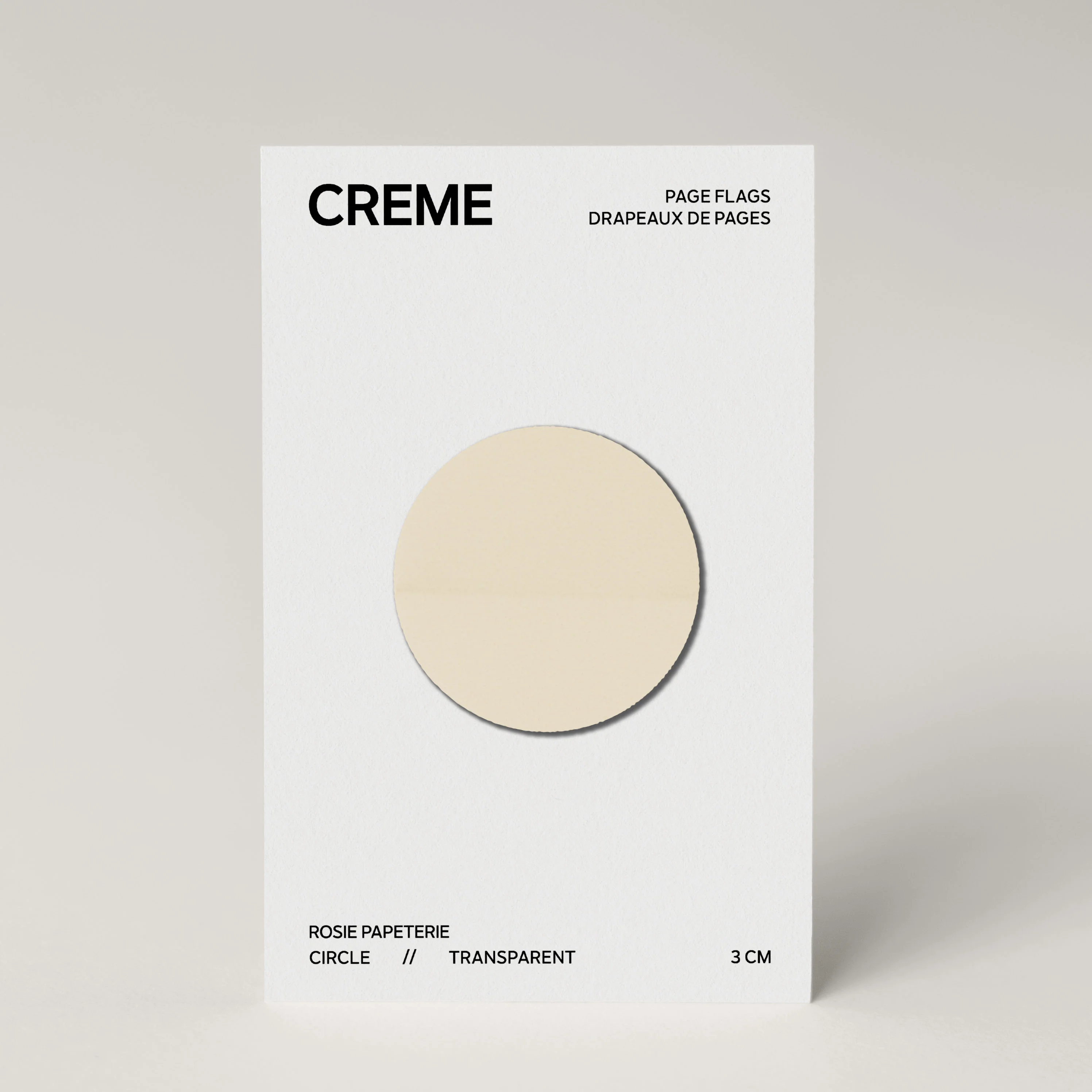 Circle Page Flags - Image 4