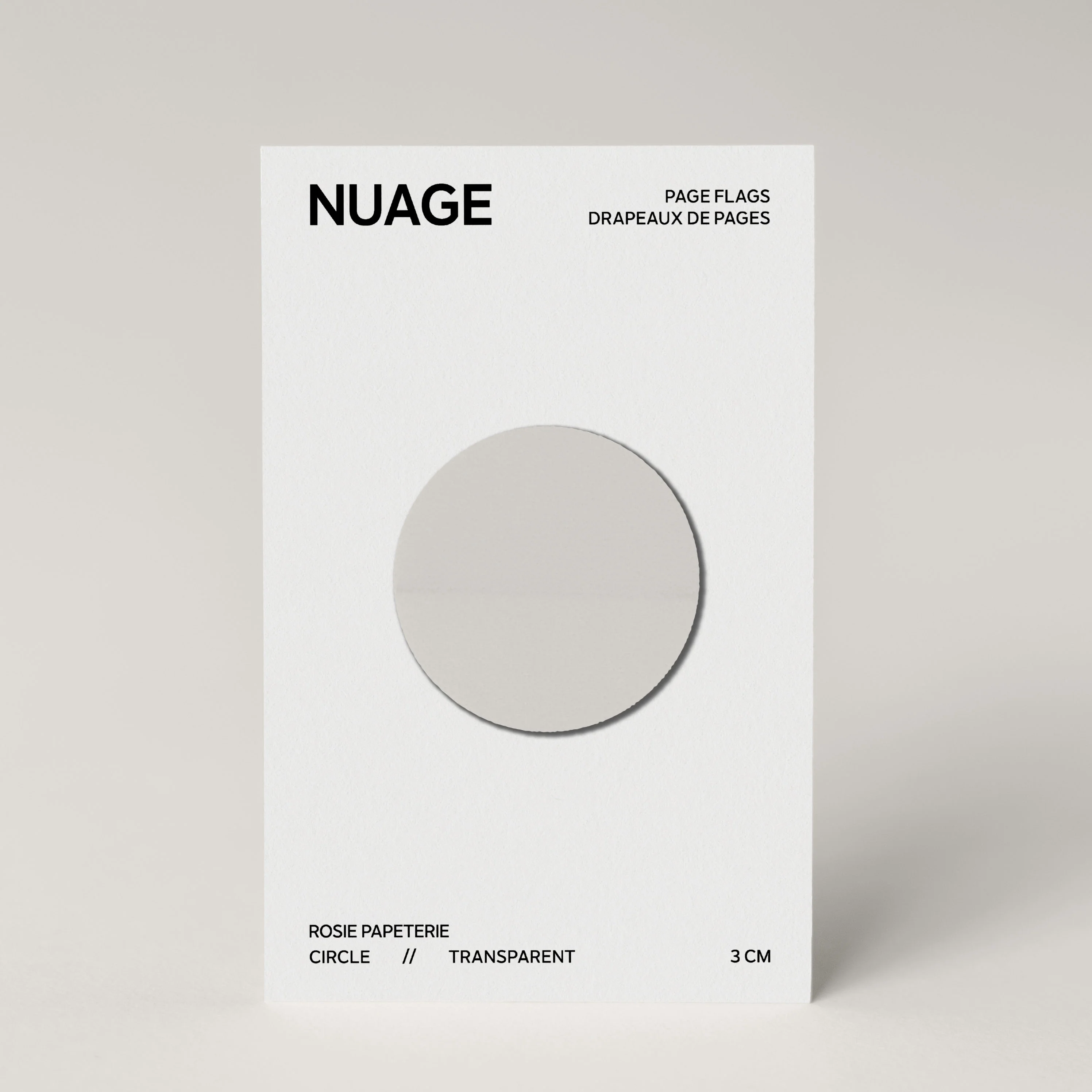 Circle Page Flags - Image 7