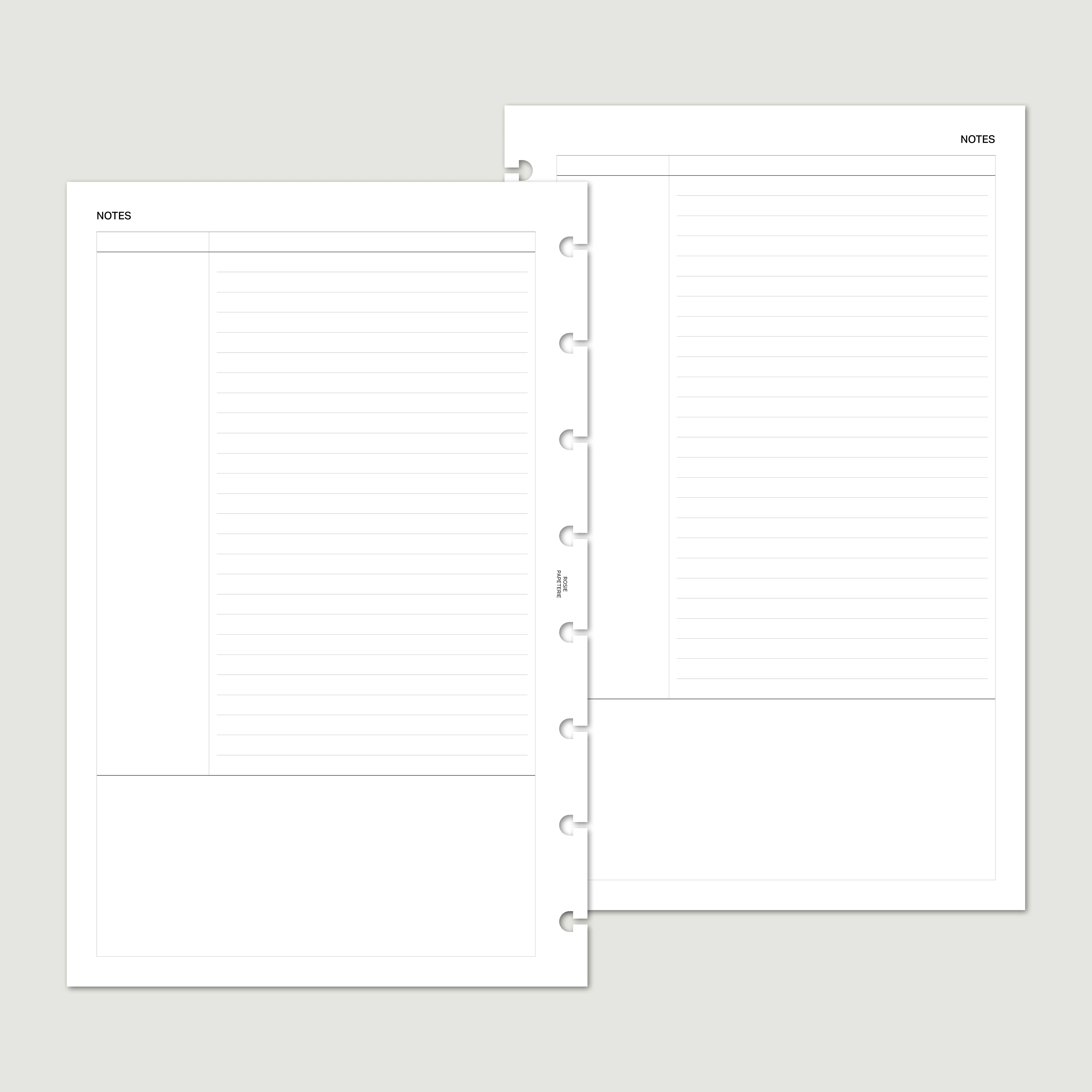 Cornell Notes - PDF - Image 3