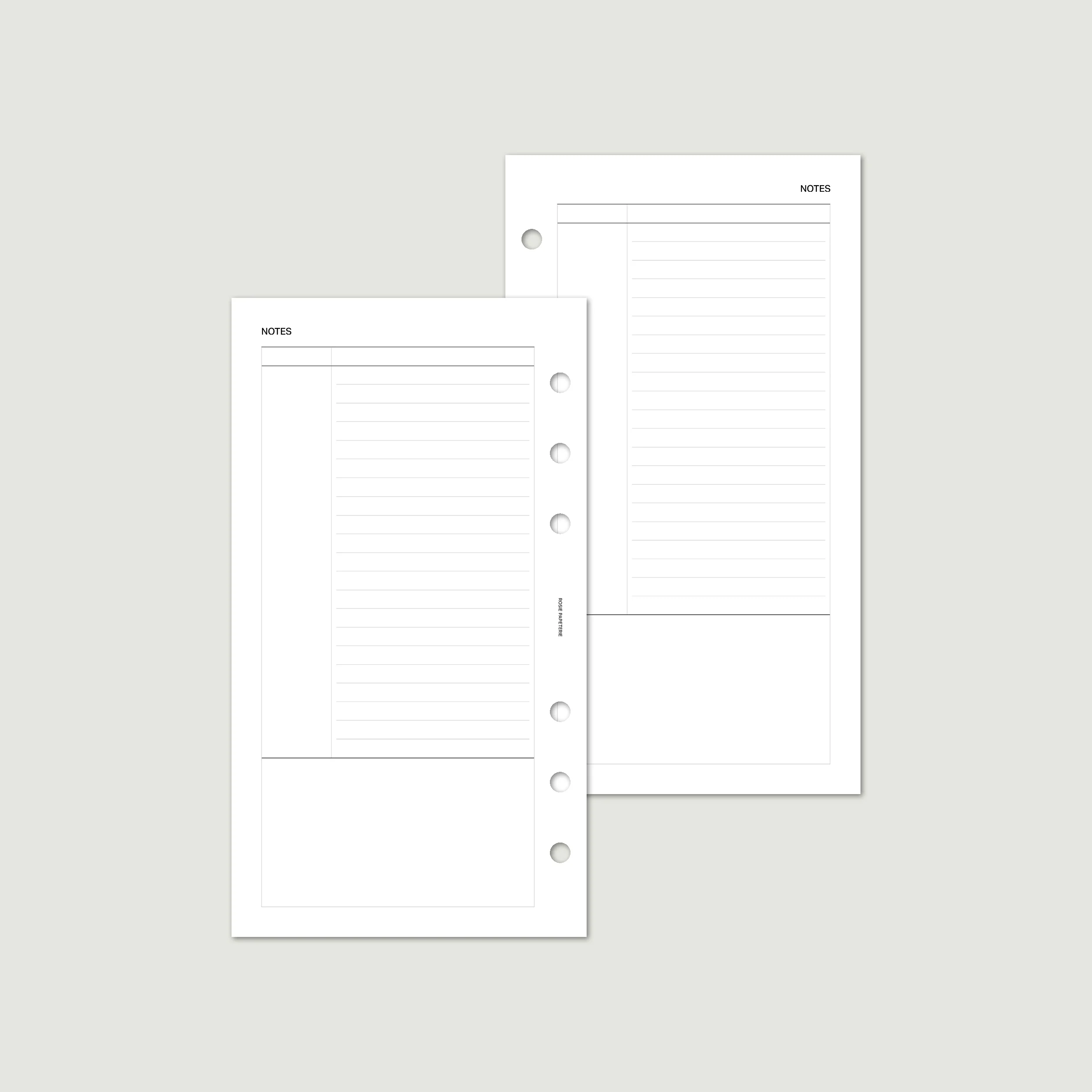 Cornell Notes - PDF - Image 4