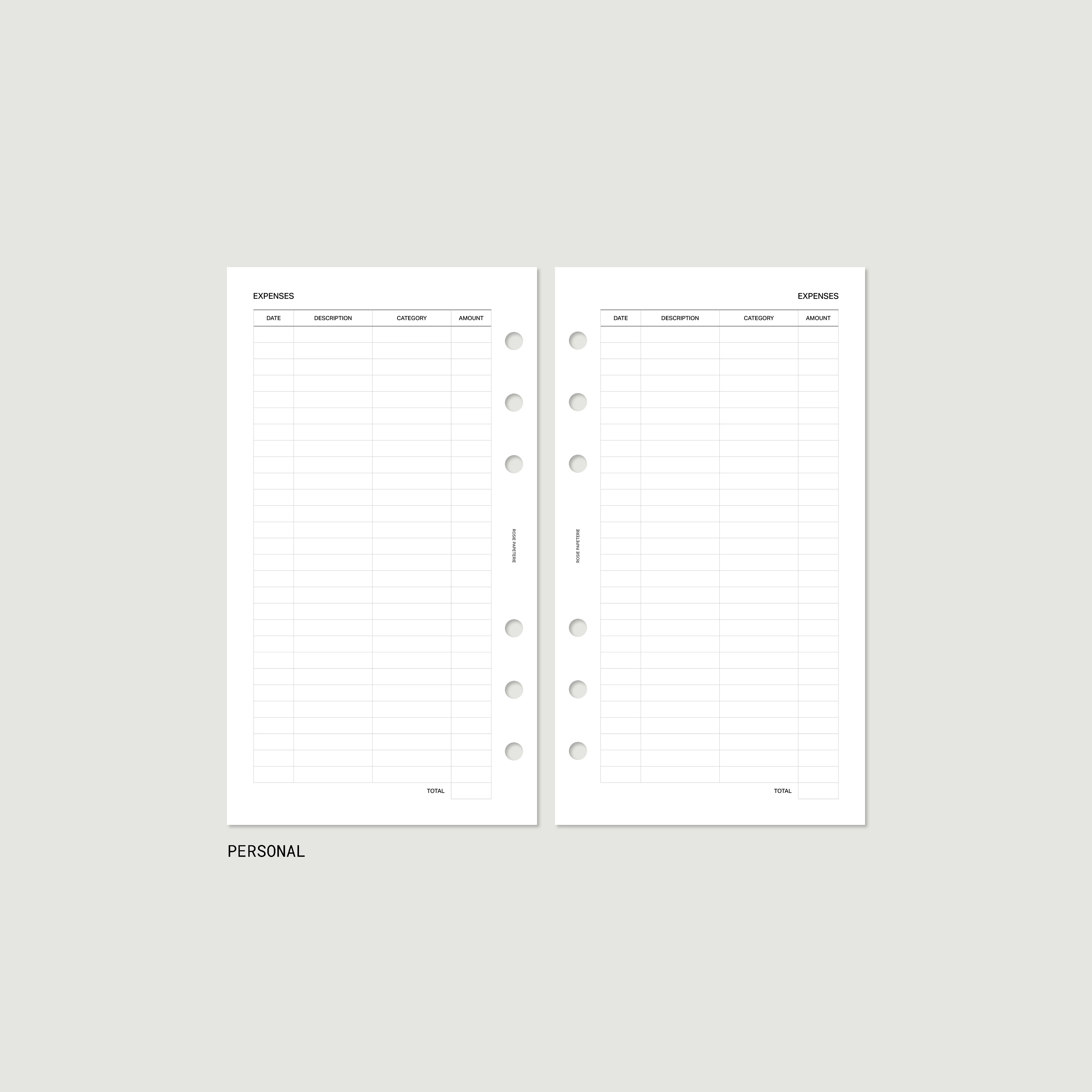 Expense Tracker - Image 4