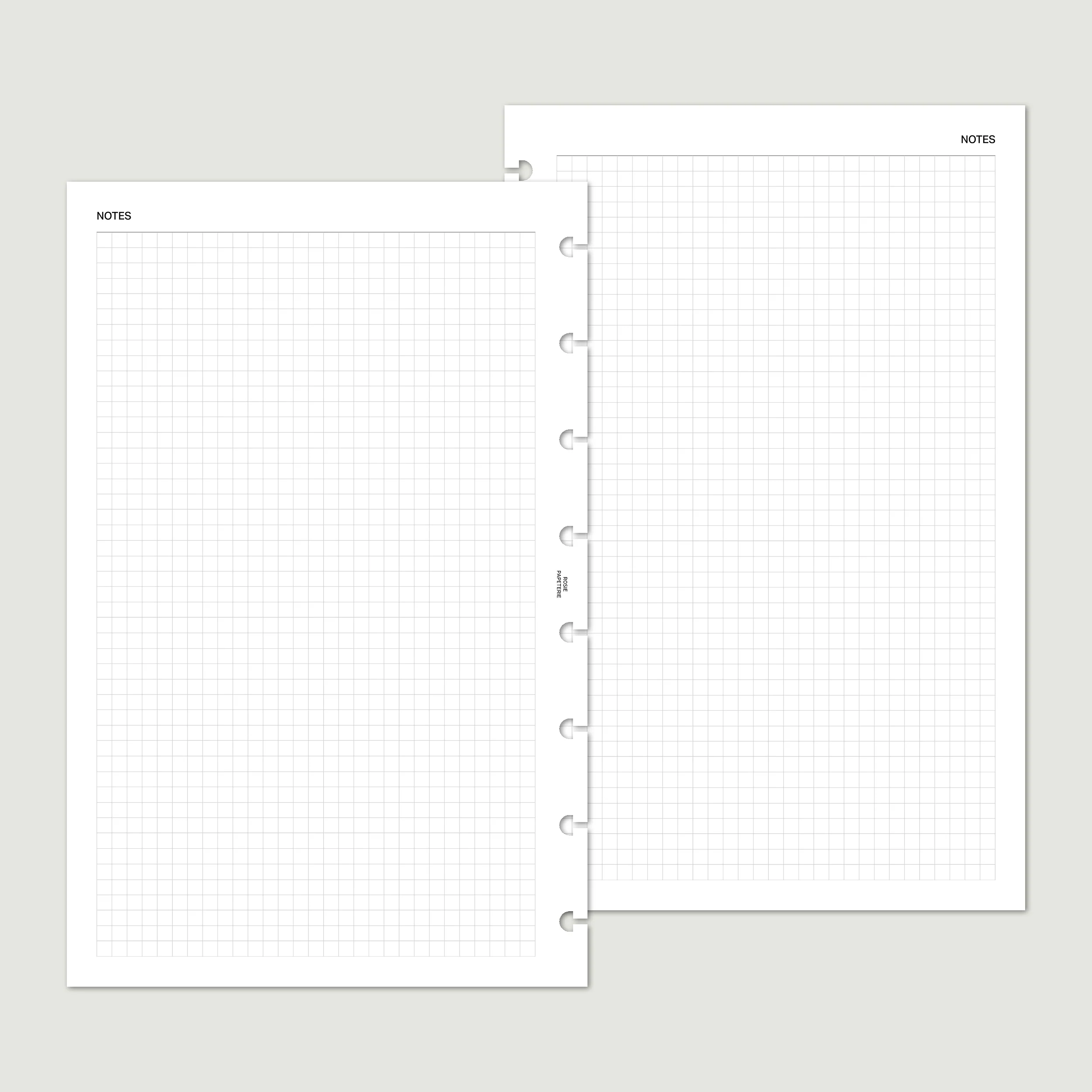 Grid Notes - Image 3