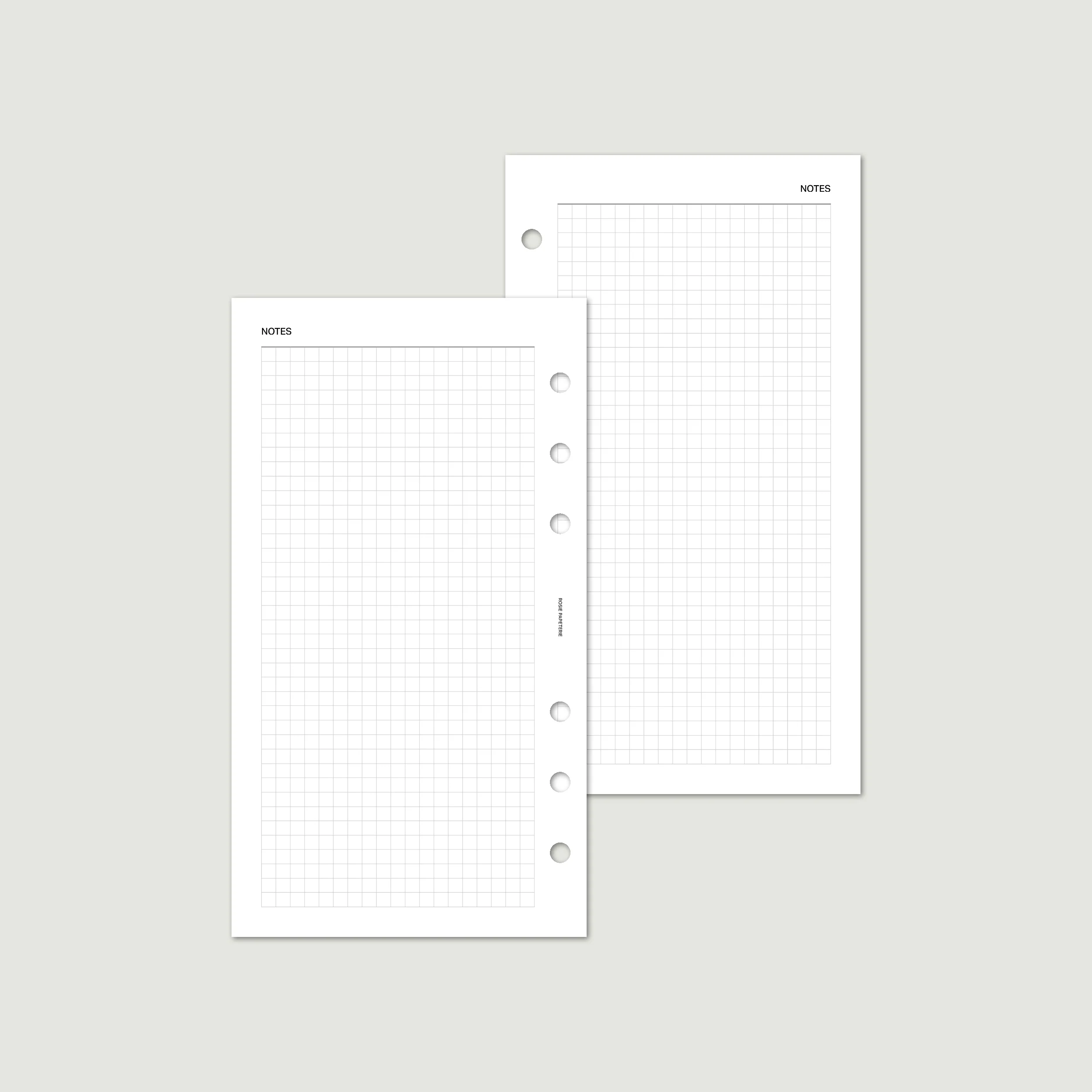 Grid Notes - Image 4
