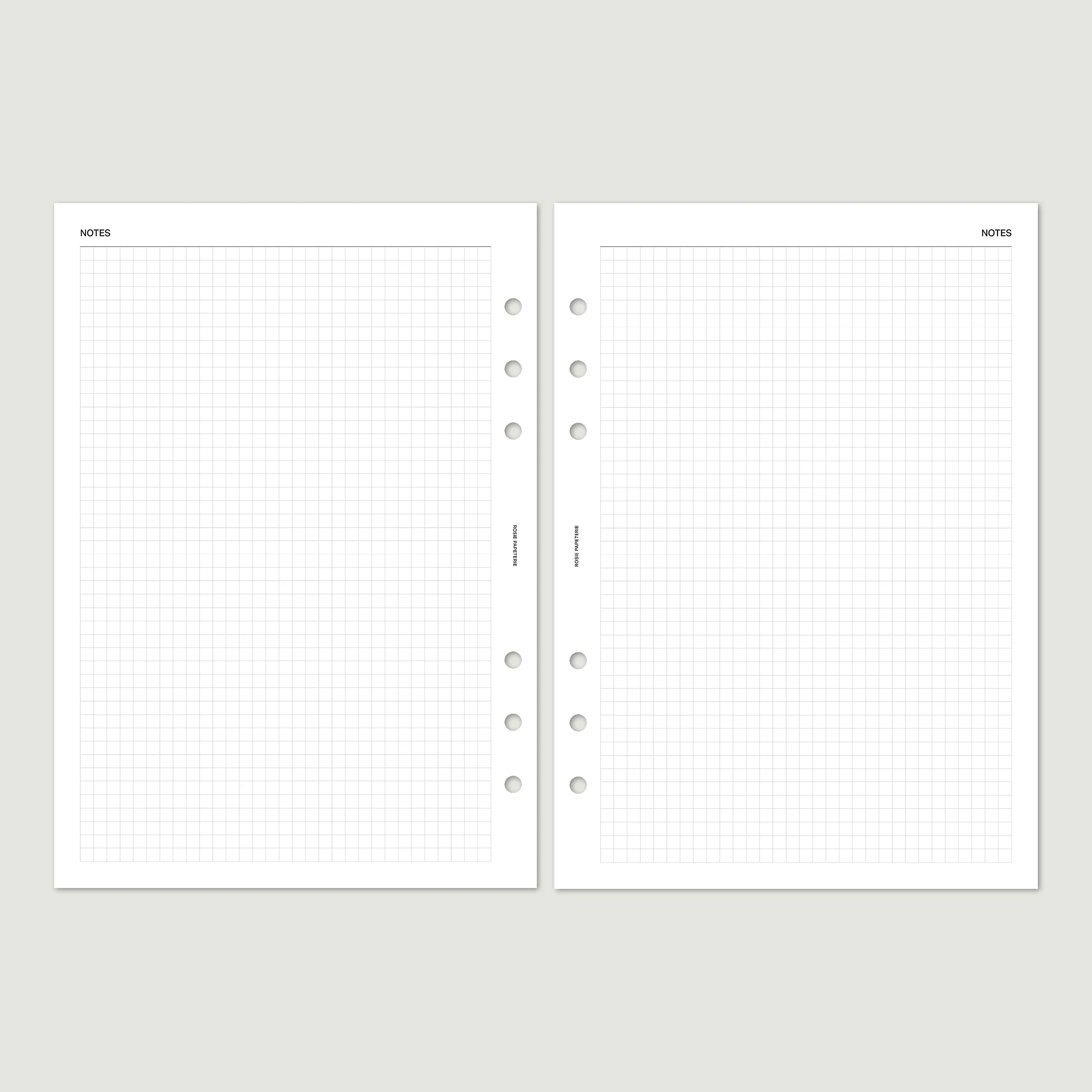 Grid Notes - PDF - Image 3