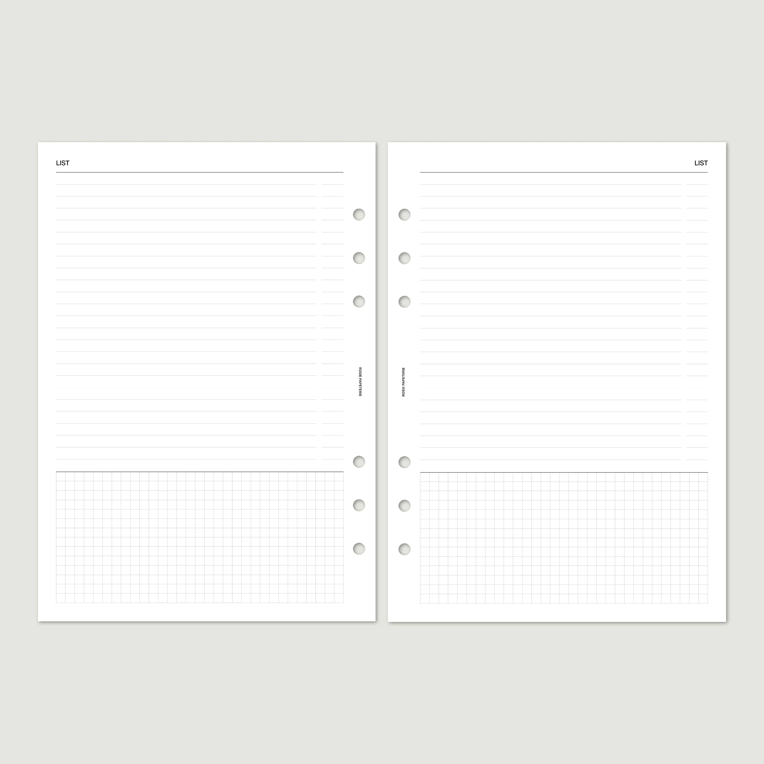 List & Grid - PDF - Image 4