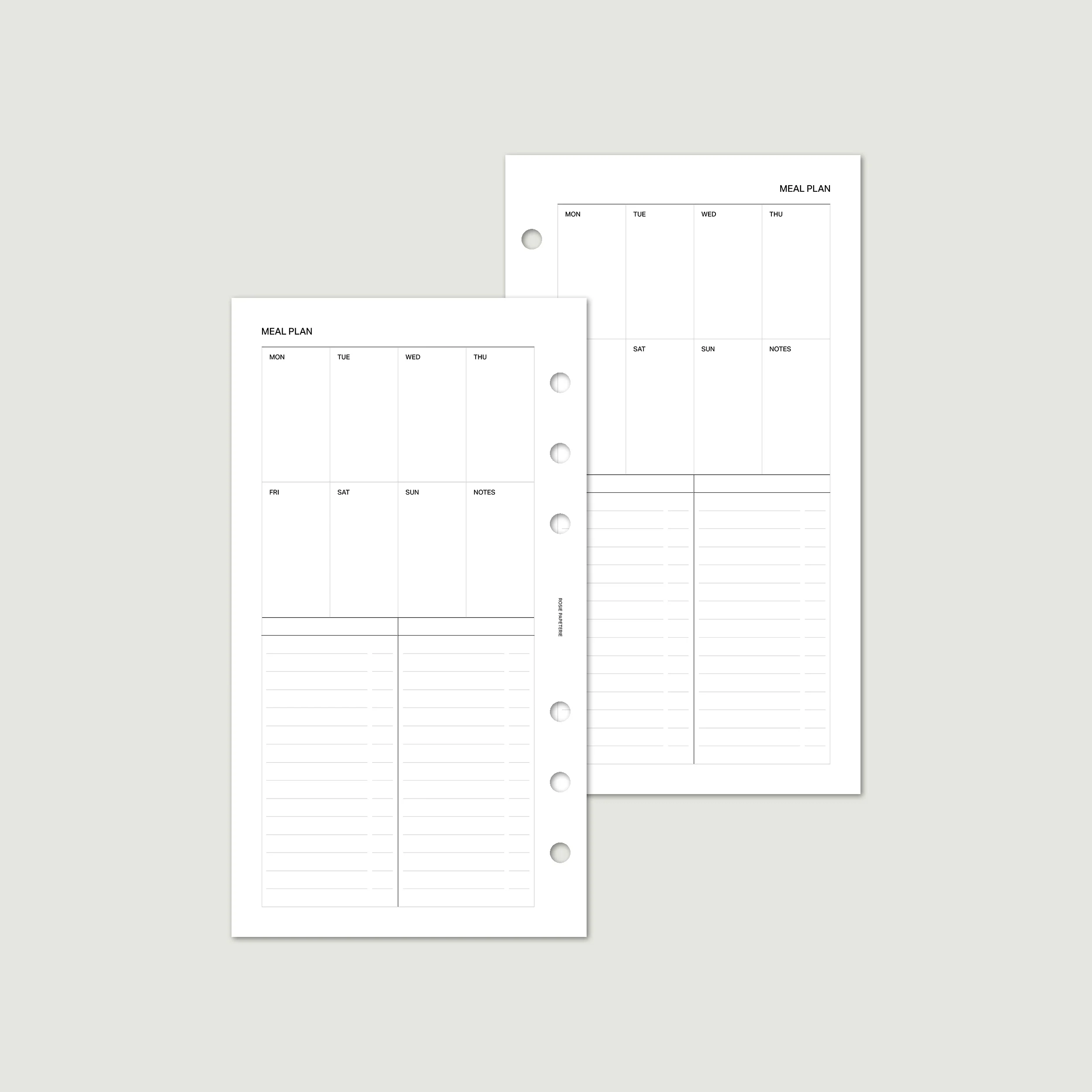 Meal Plan - PDF - Image 4