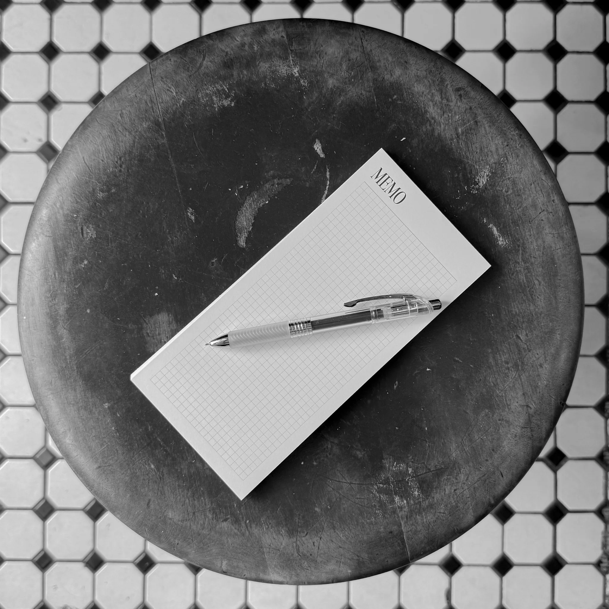 Memo Notepad - Image 3
