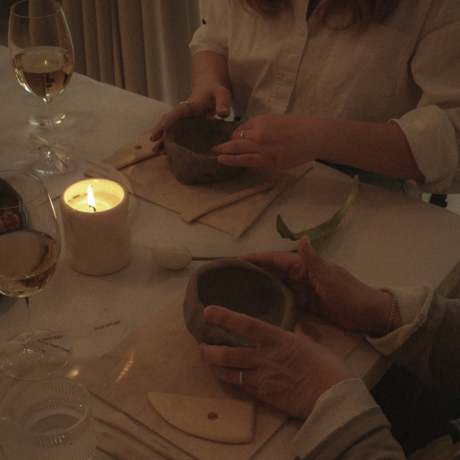Poterie @ Bouette Studio - Image 3