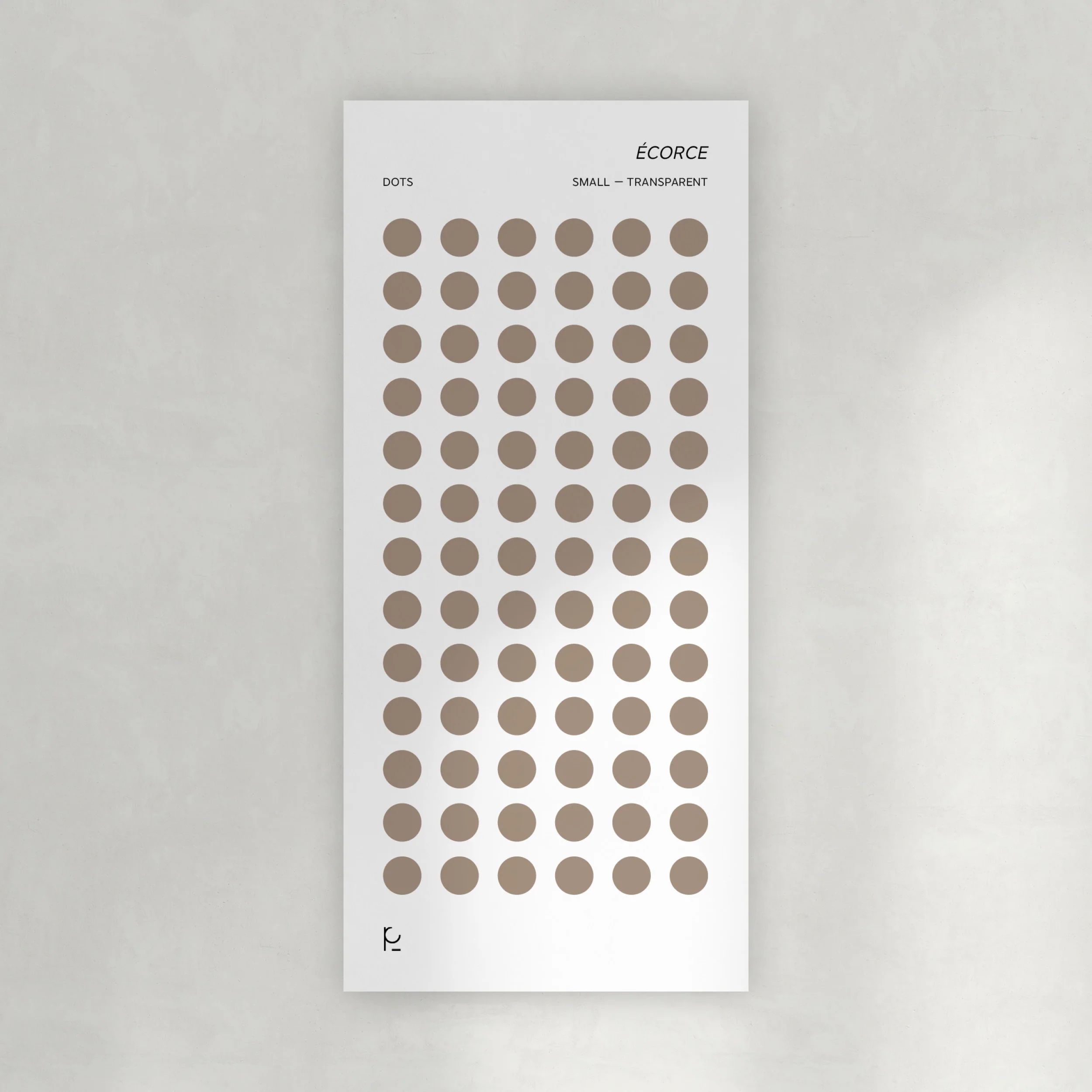 Small Dots Stickers - Image 6