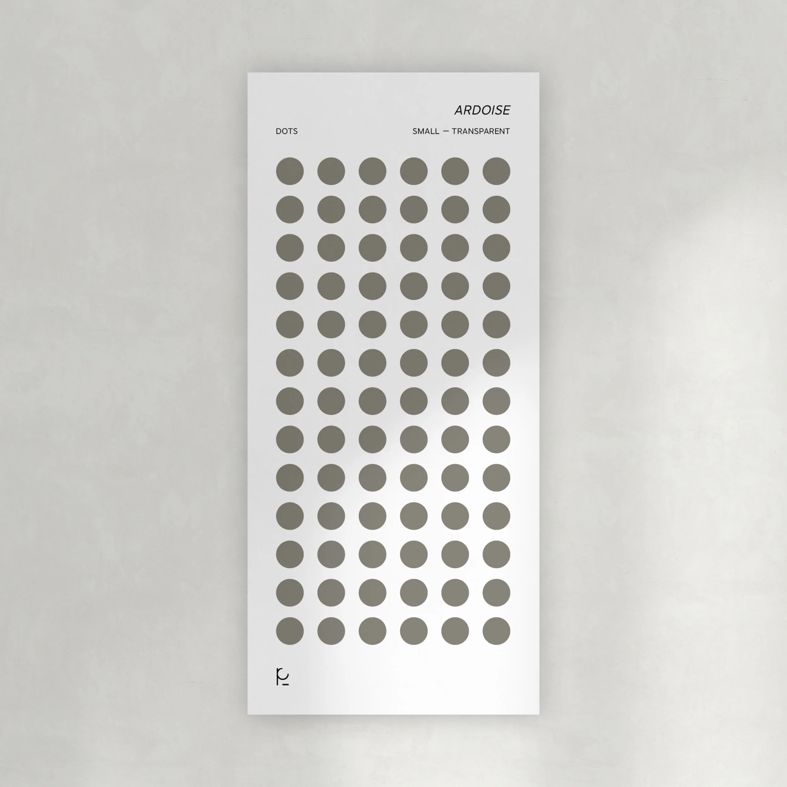 Small Dots Stickers - Image 7