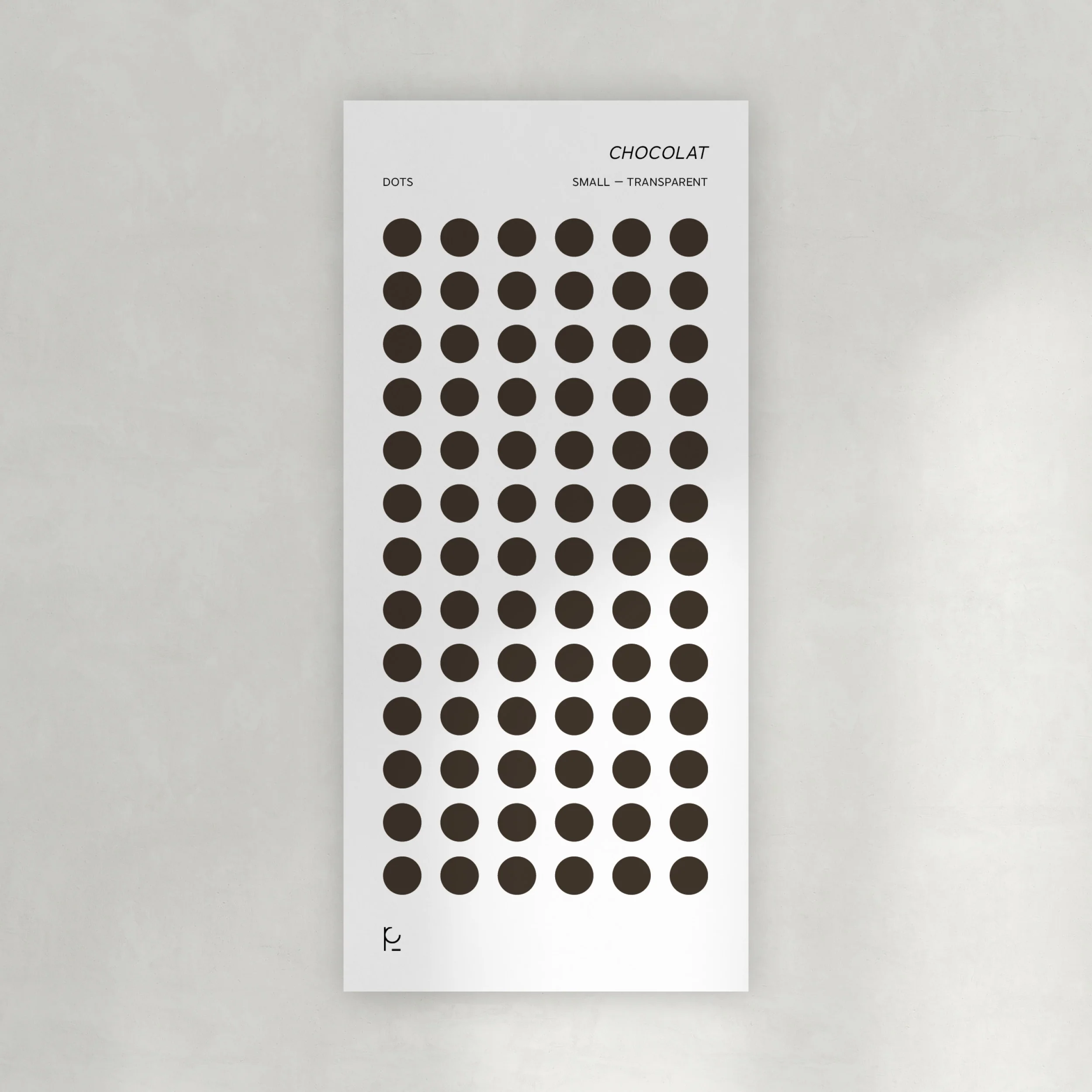 Small Dots Stickers - Image 8