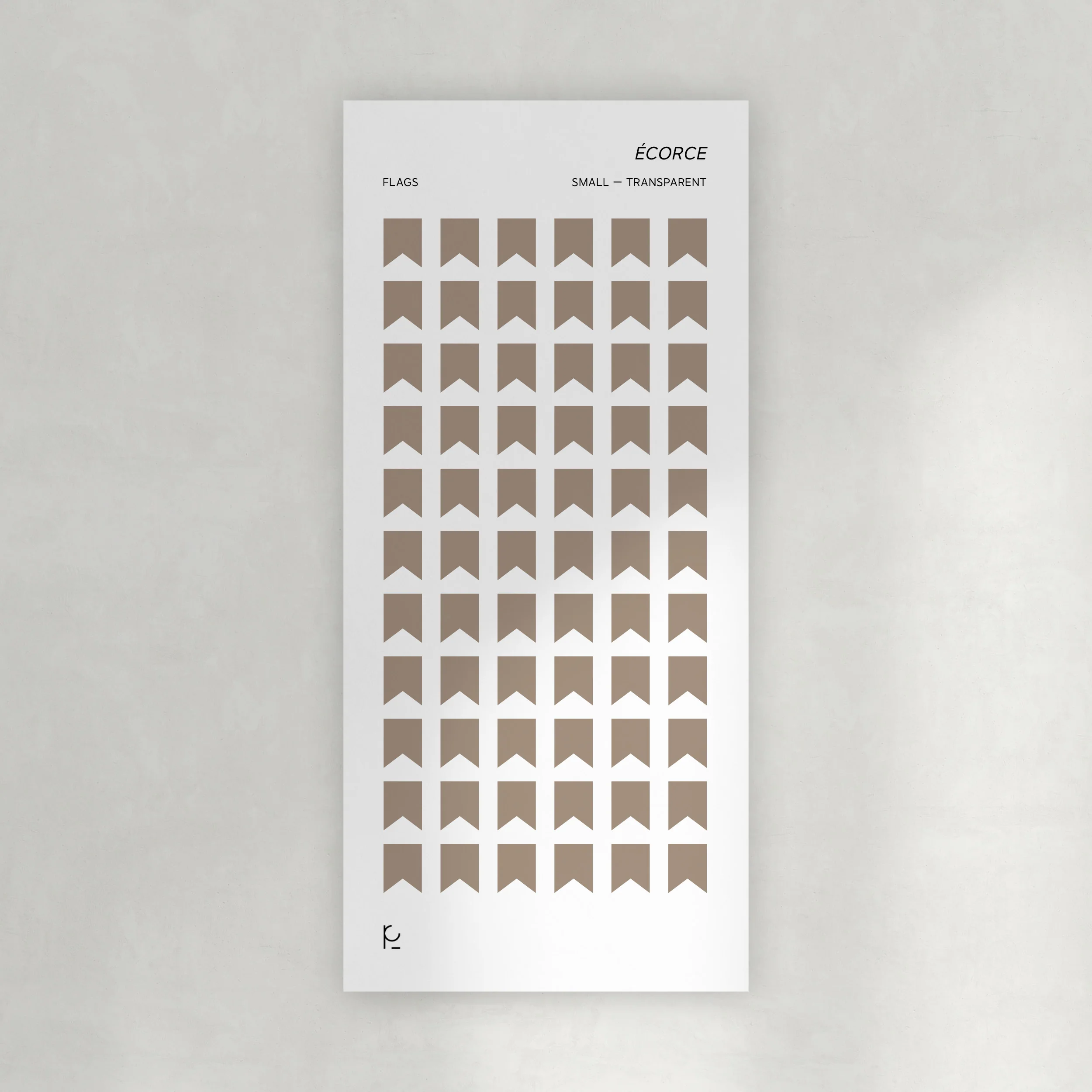 Small Flags Stickers - Image 4