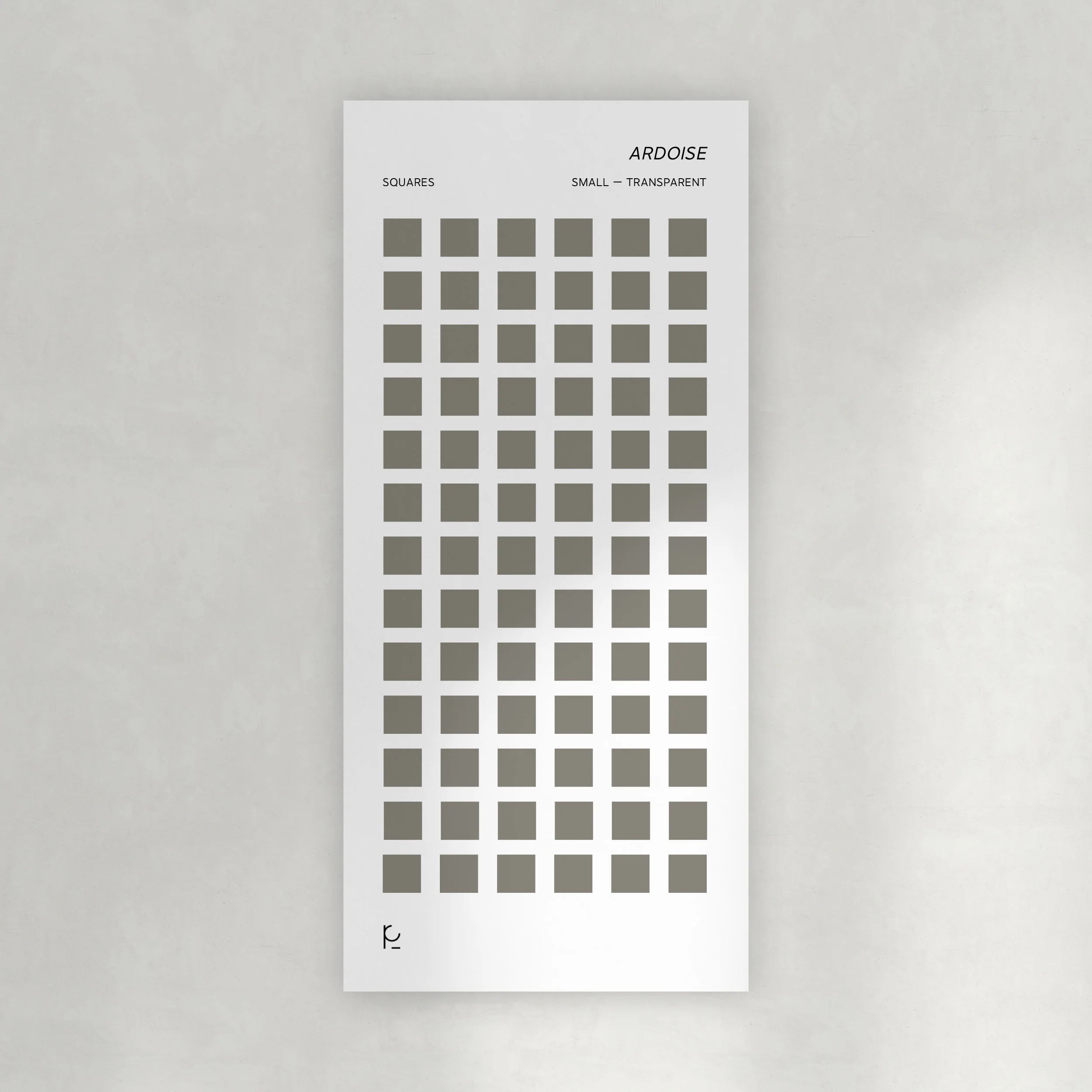Small Squares Stickers - Image 3