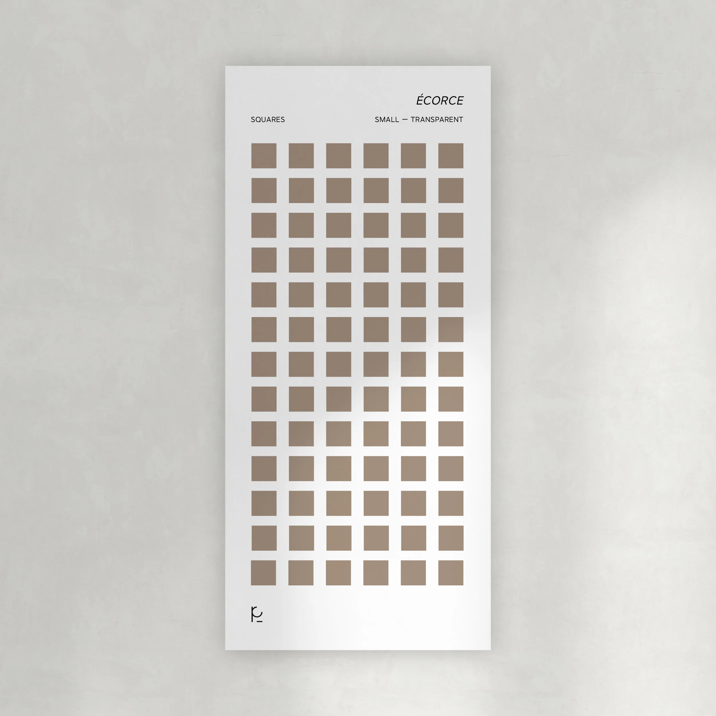 Small Squares Stickers - Image 4