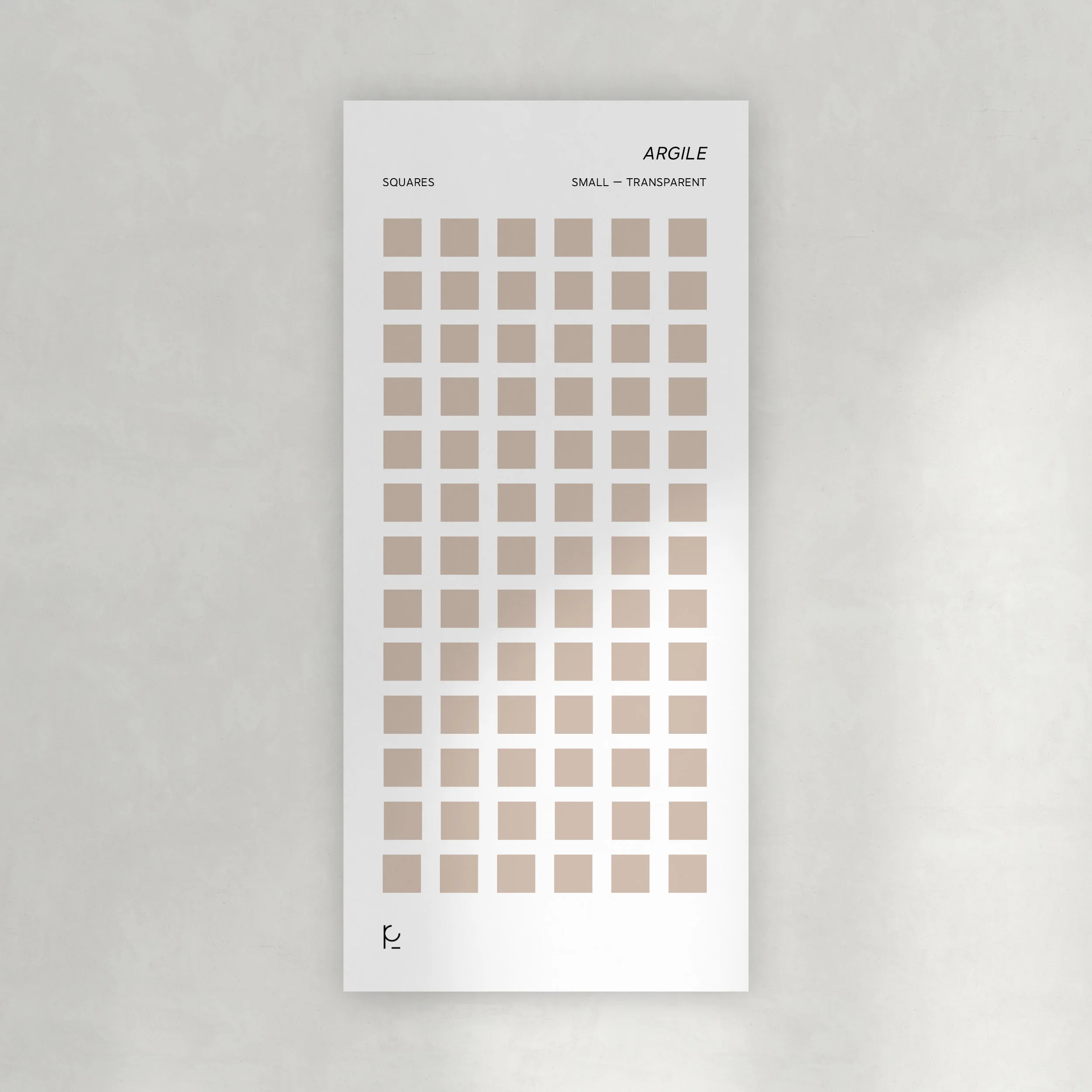Small Squares Stickers - Image 5