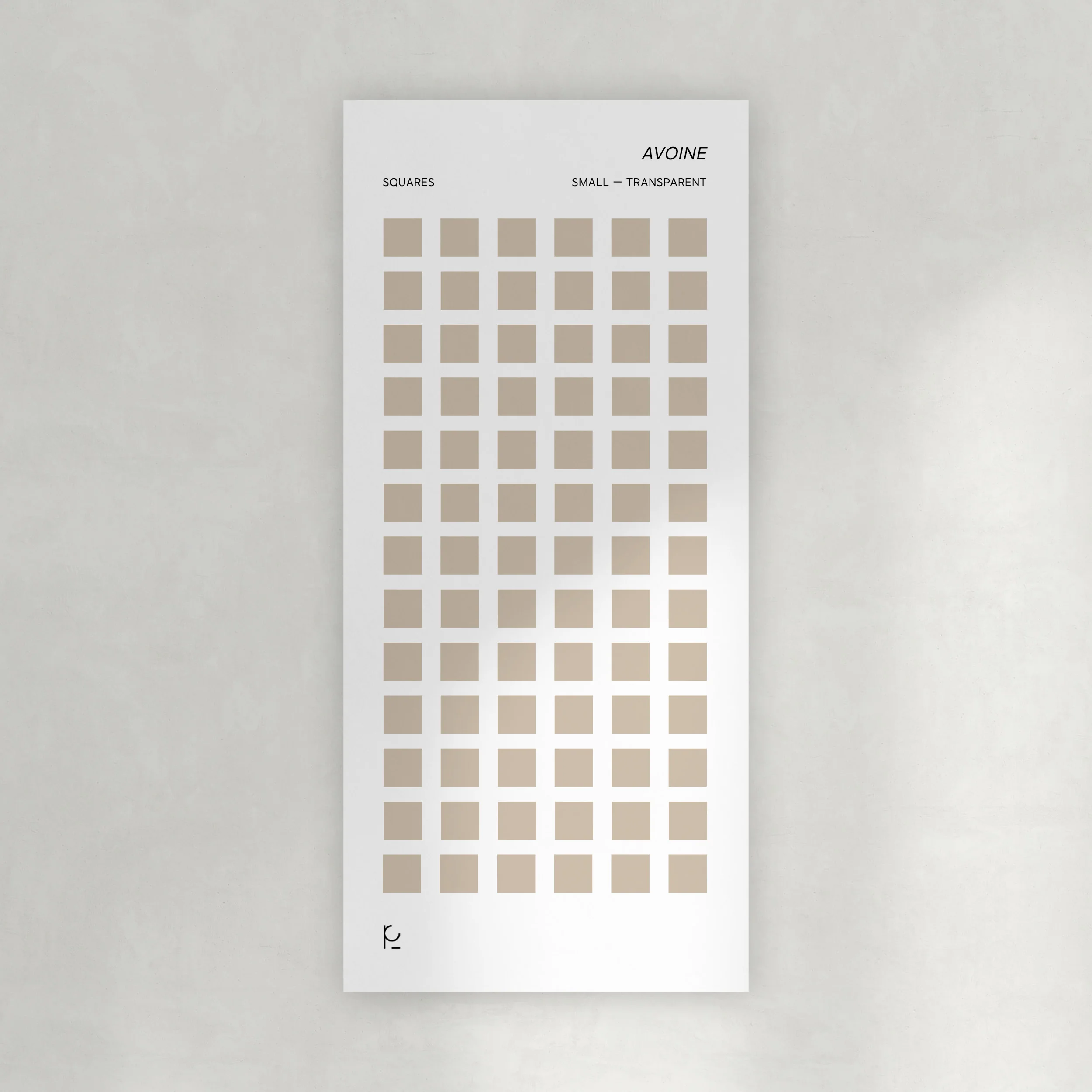 Small Squares Stickers - Image 6