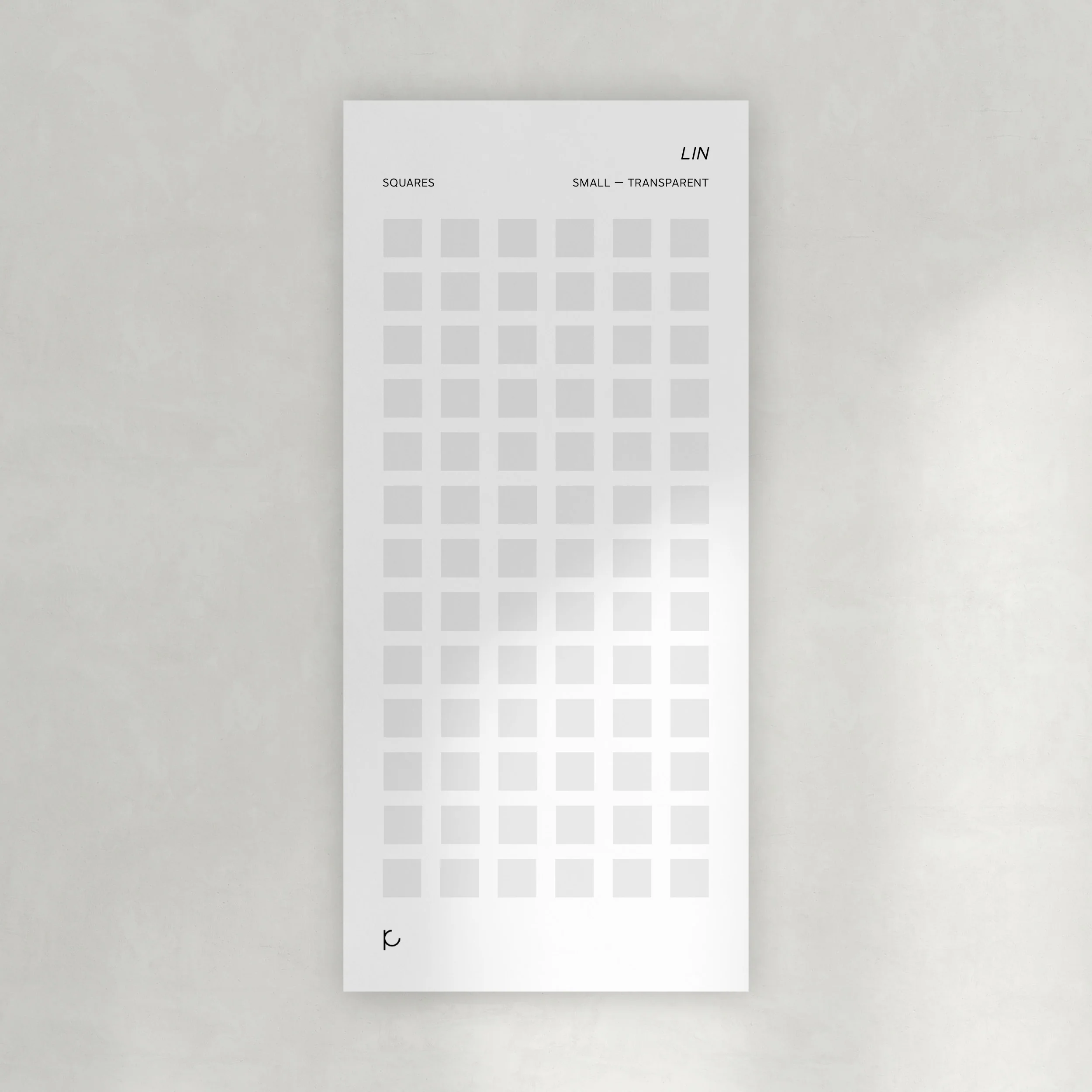 Small Squares Stickers - Image 7