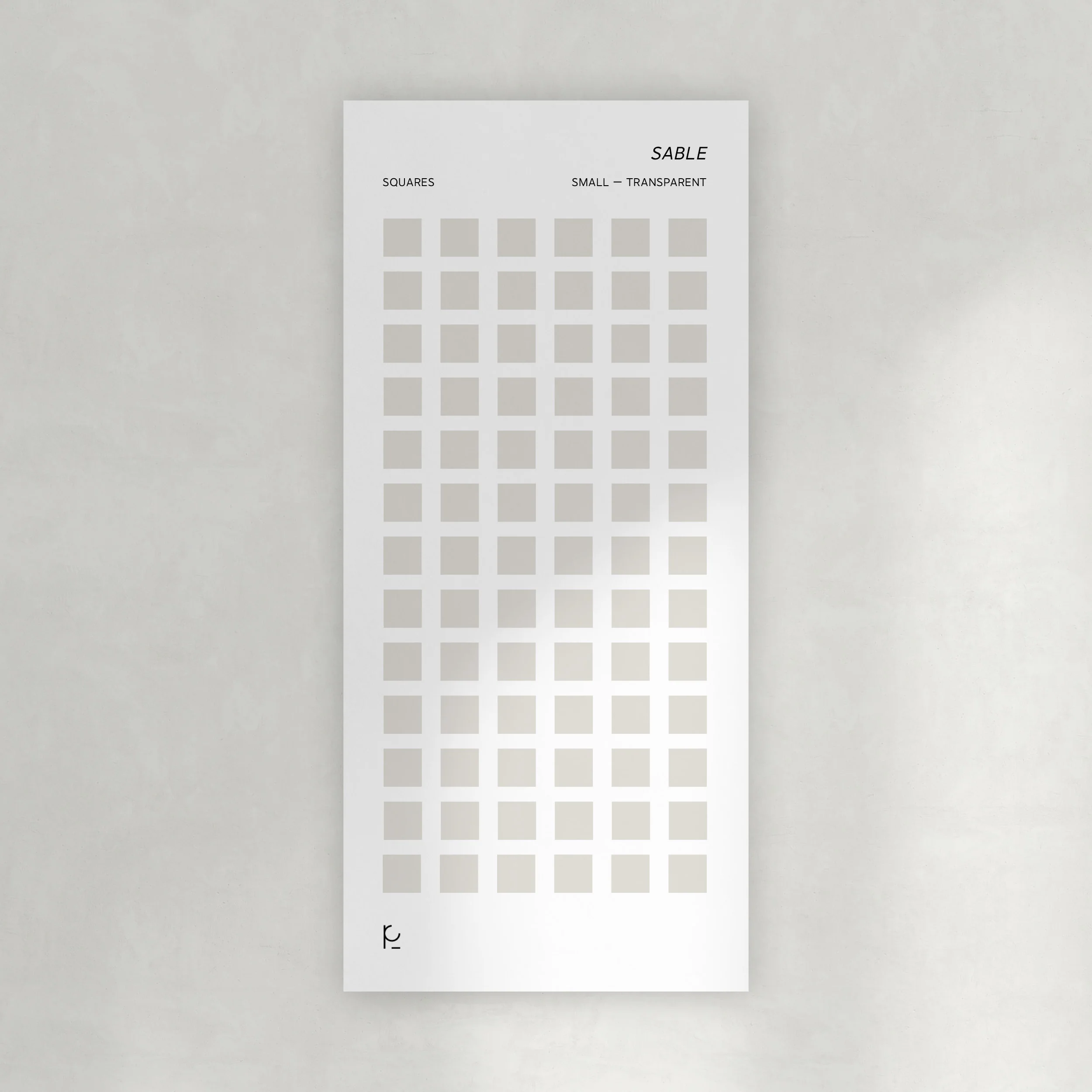 Small Squares Stickers - Image 8