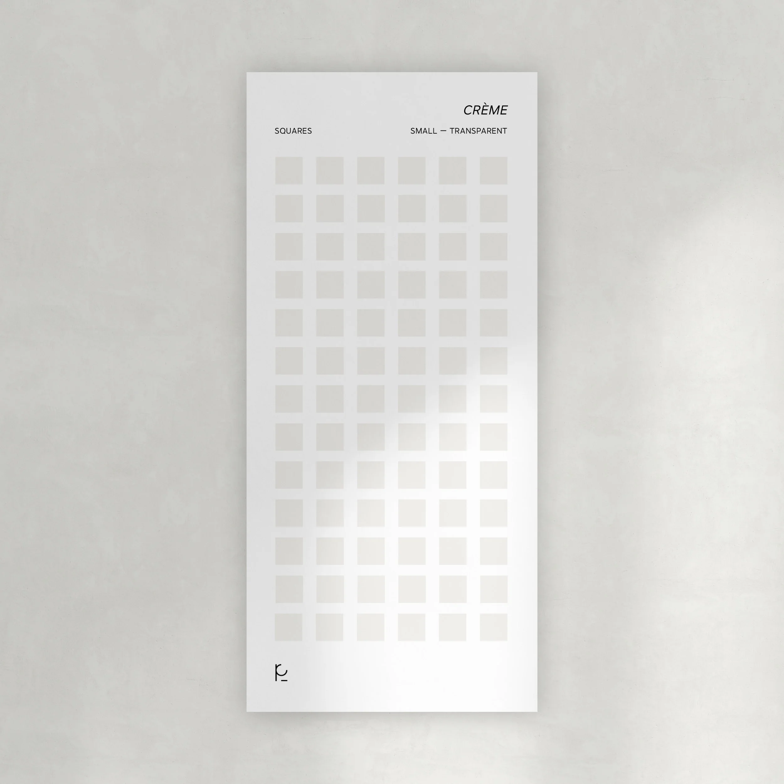 Small Squares Stickers - Image 9