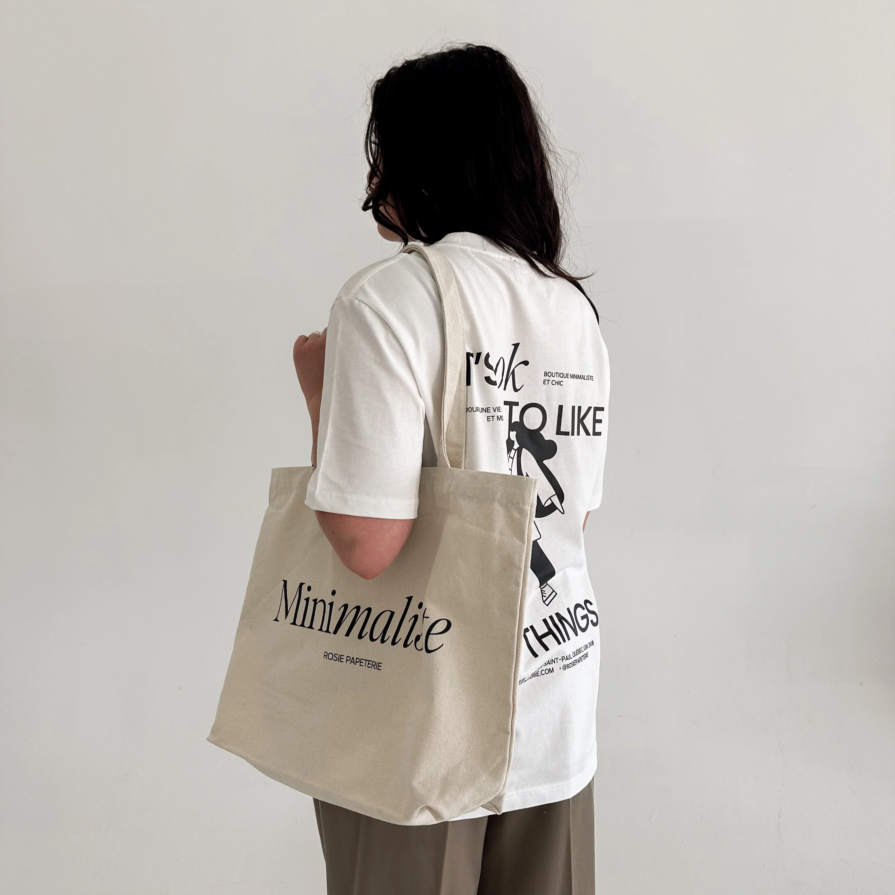 T-Shirt Nice Things - Image 5