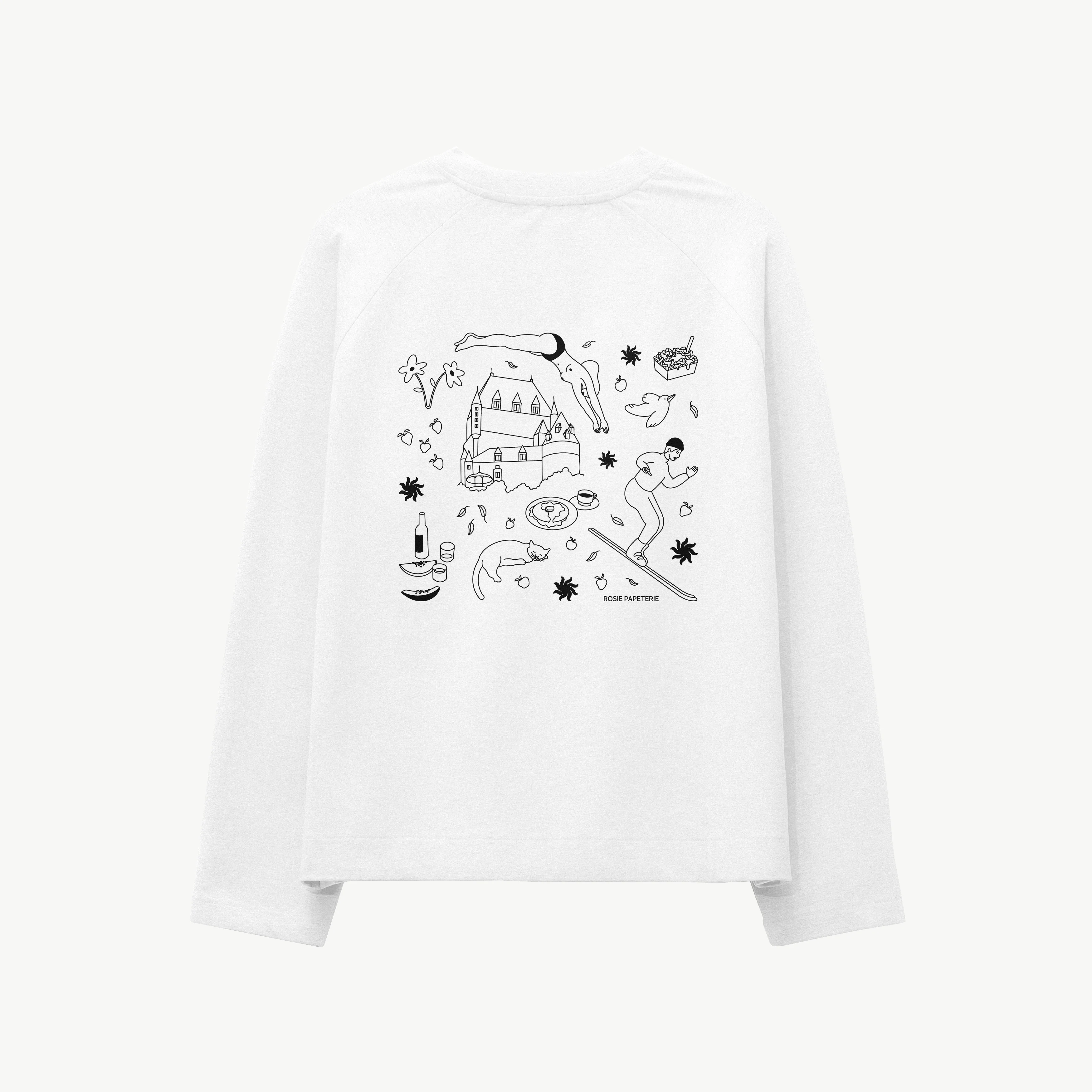 T-Shirt Quebec Vibe - Image 10