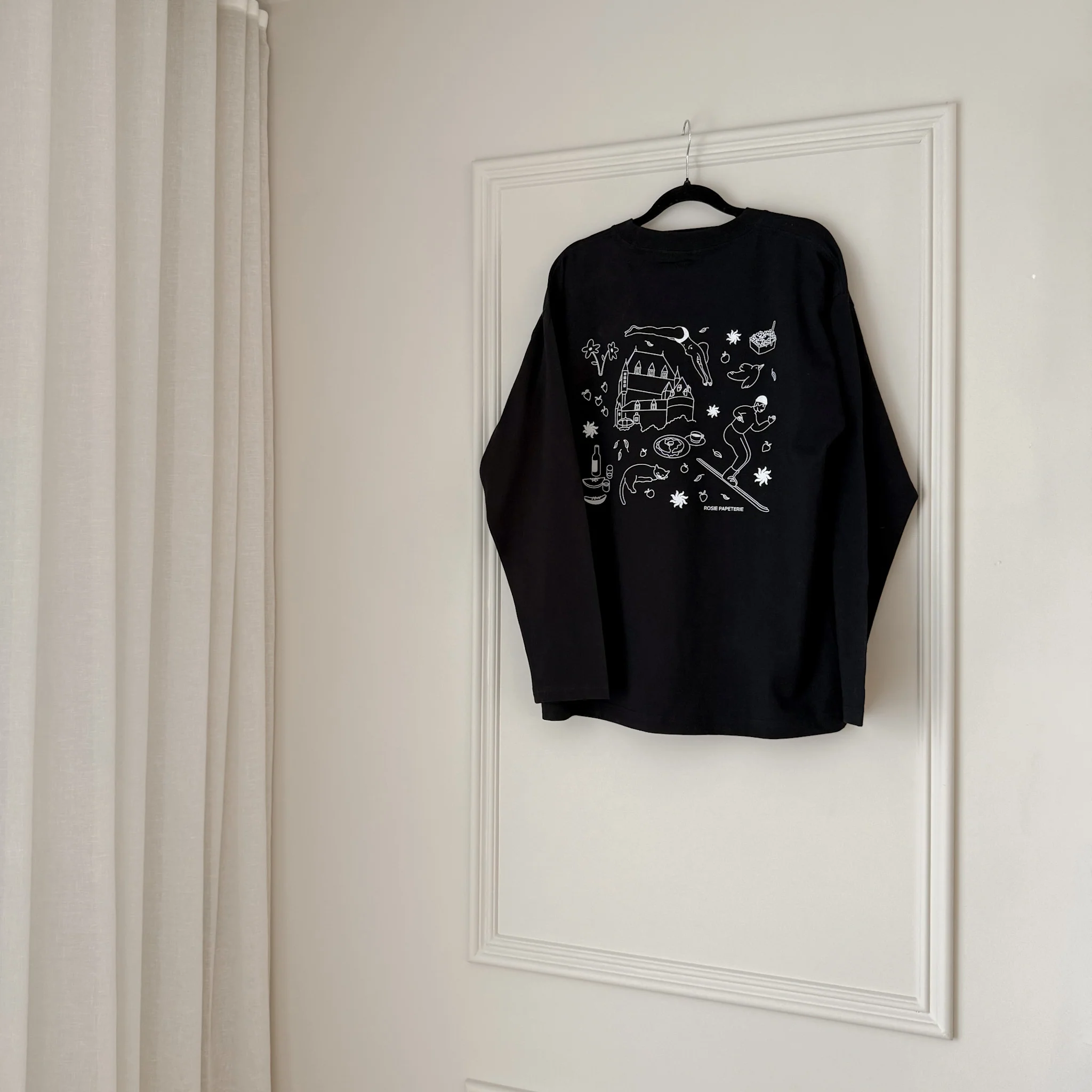 T-Shirt Quebec Vibe - Image 5