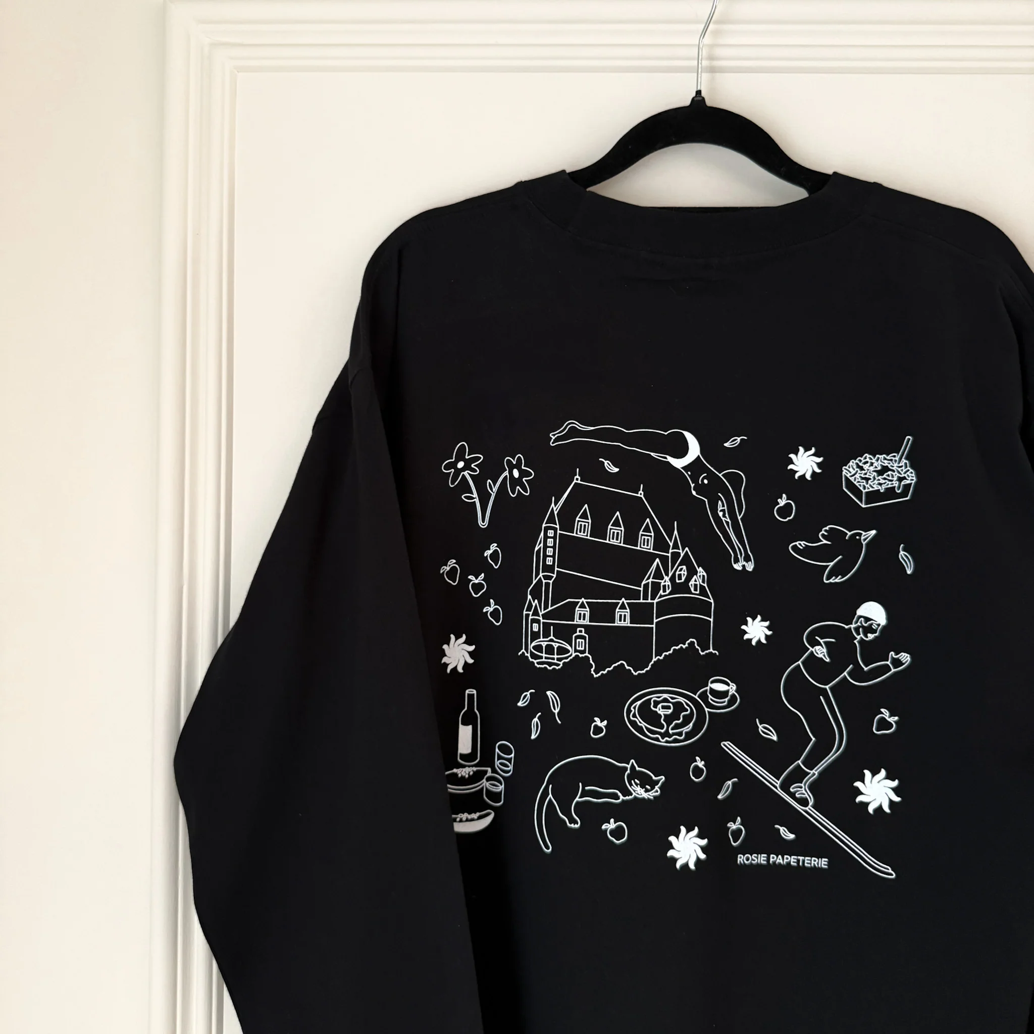 T-Shirt Quebec Vibe - Image 6