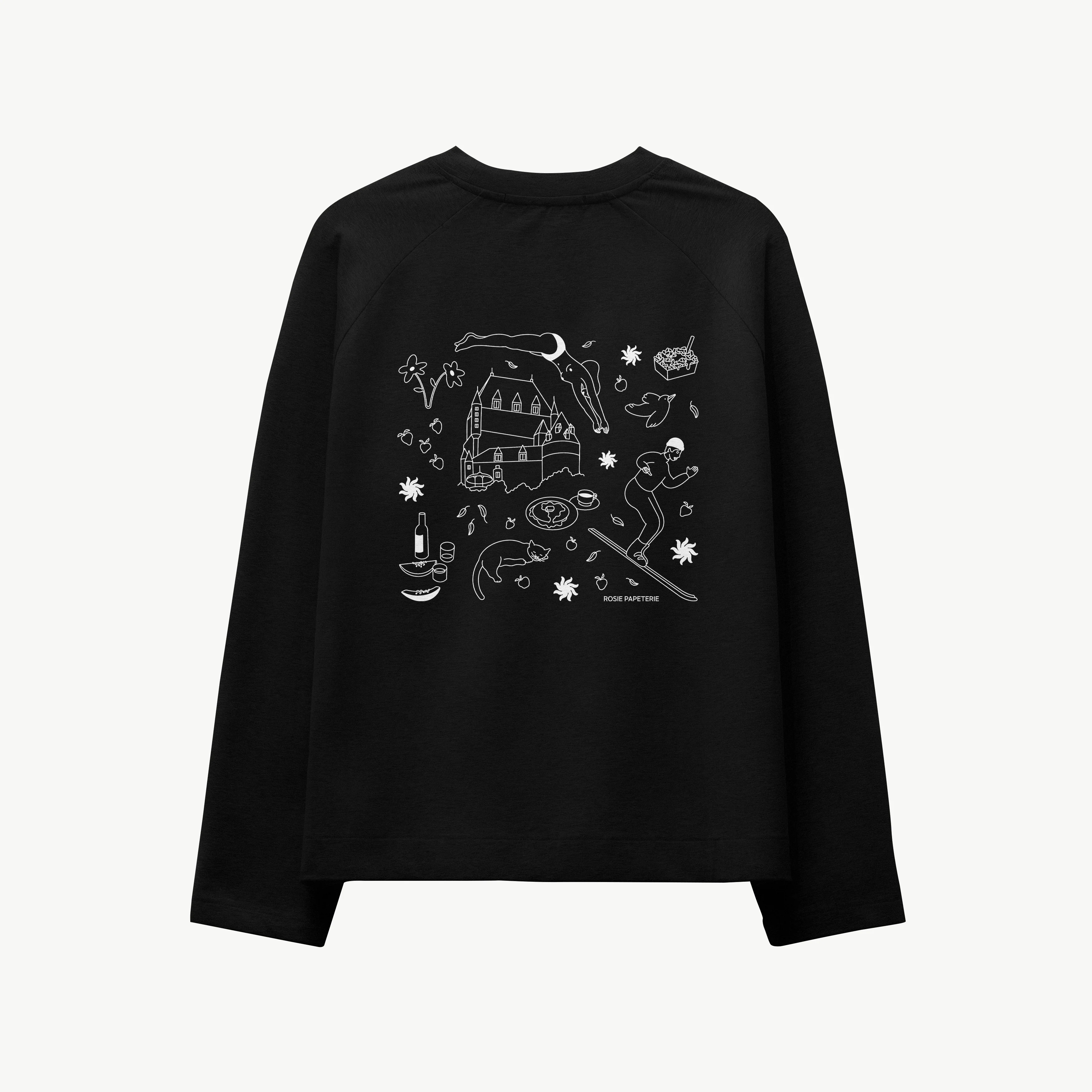 T-Shirt Quebec Vibe - Image 9