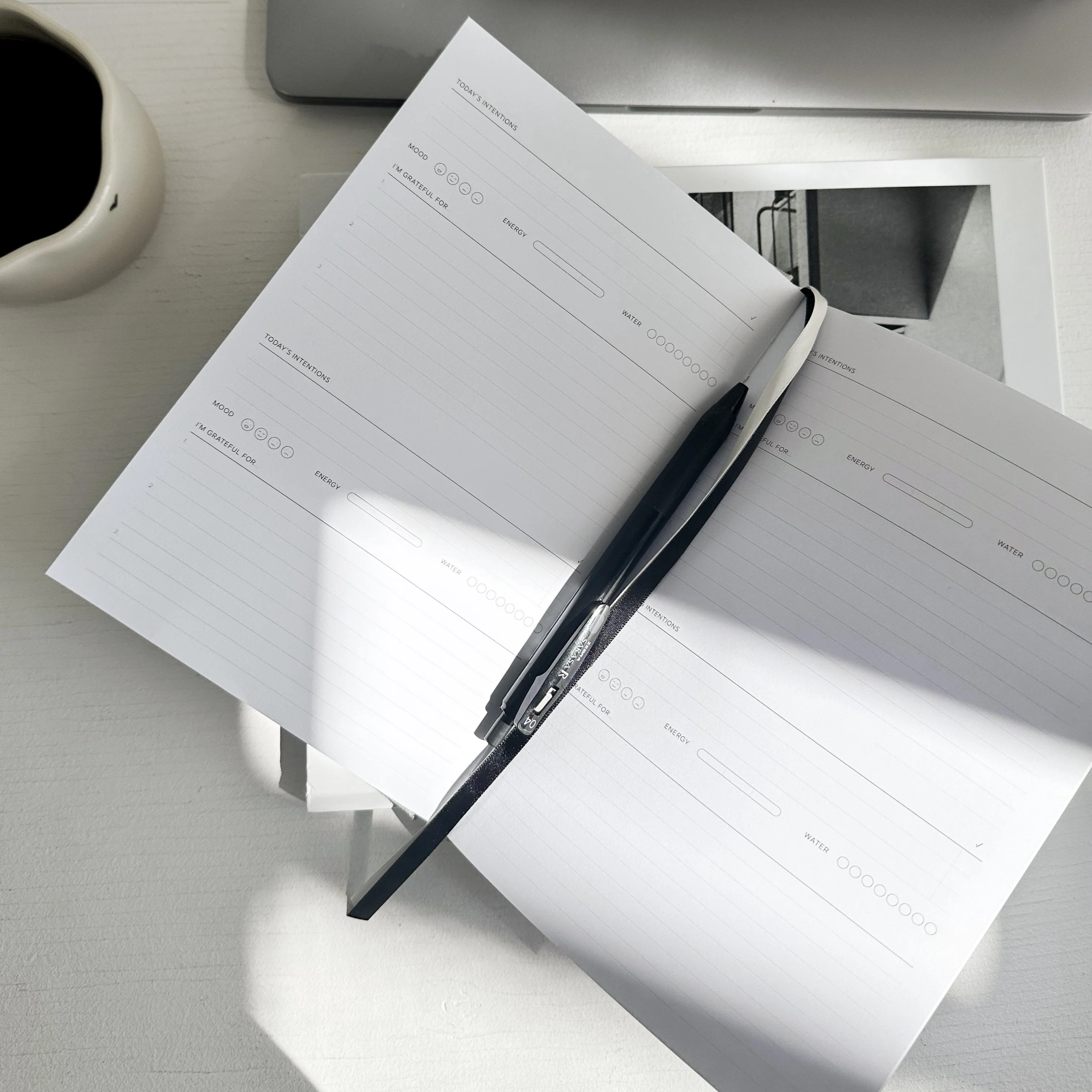 The Gratitude Journal - Image 10