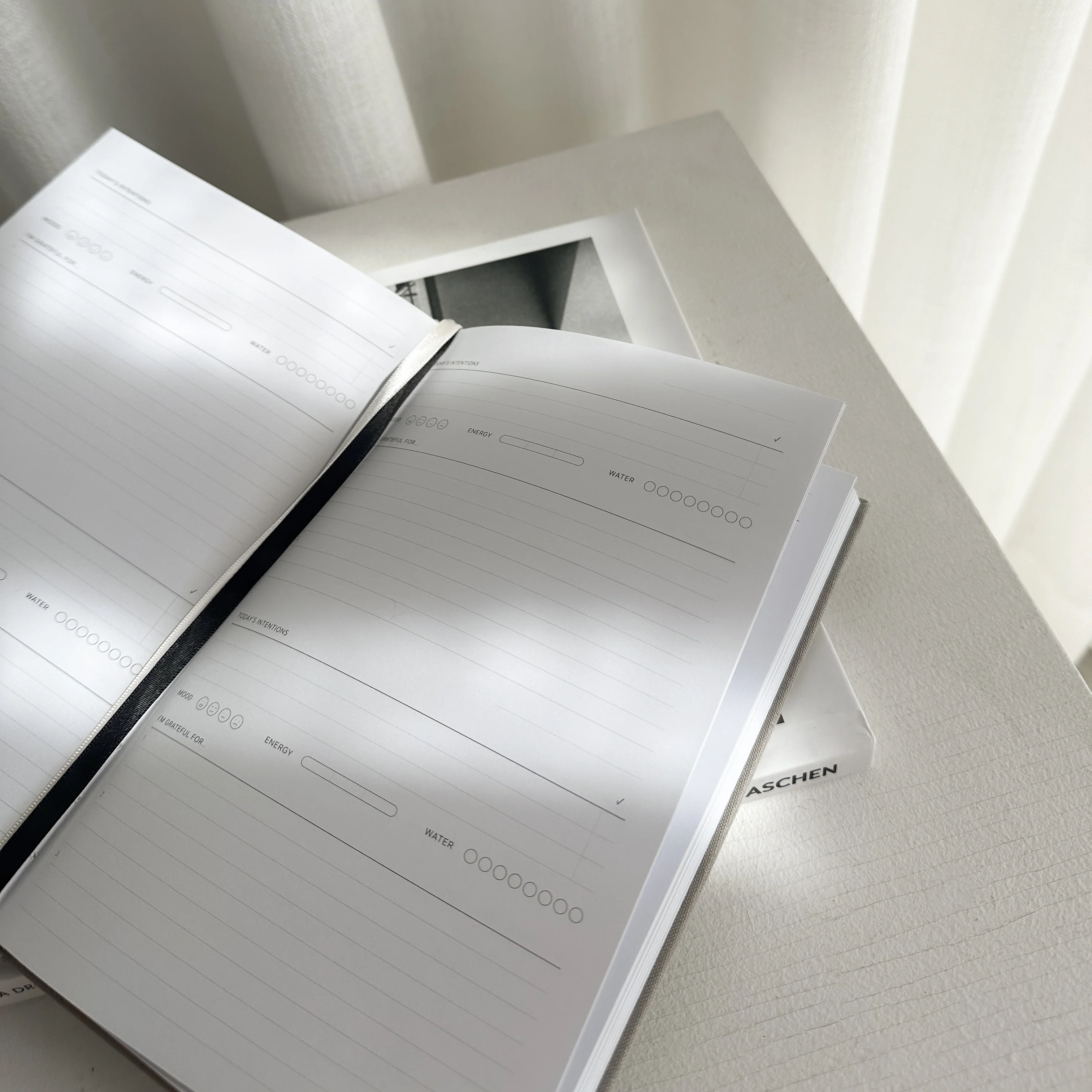 The Gratitude Journal - Image 3