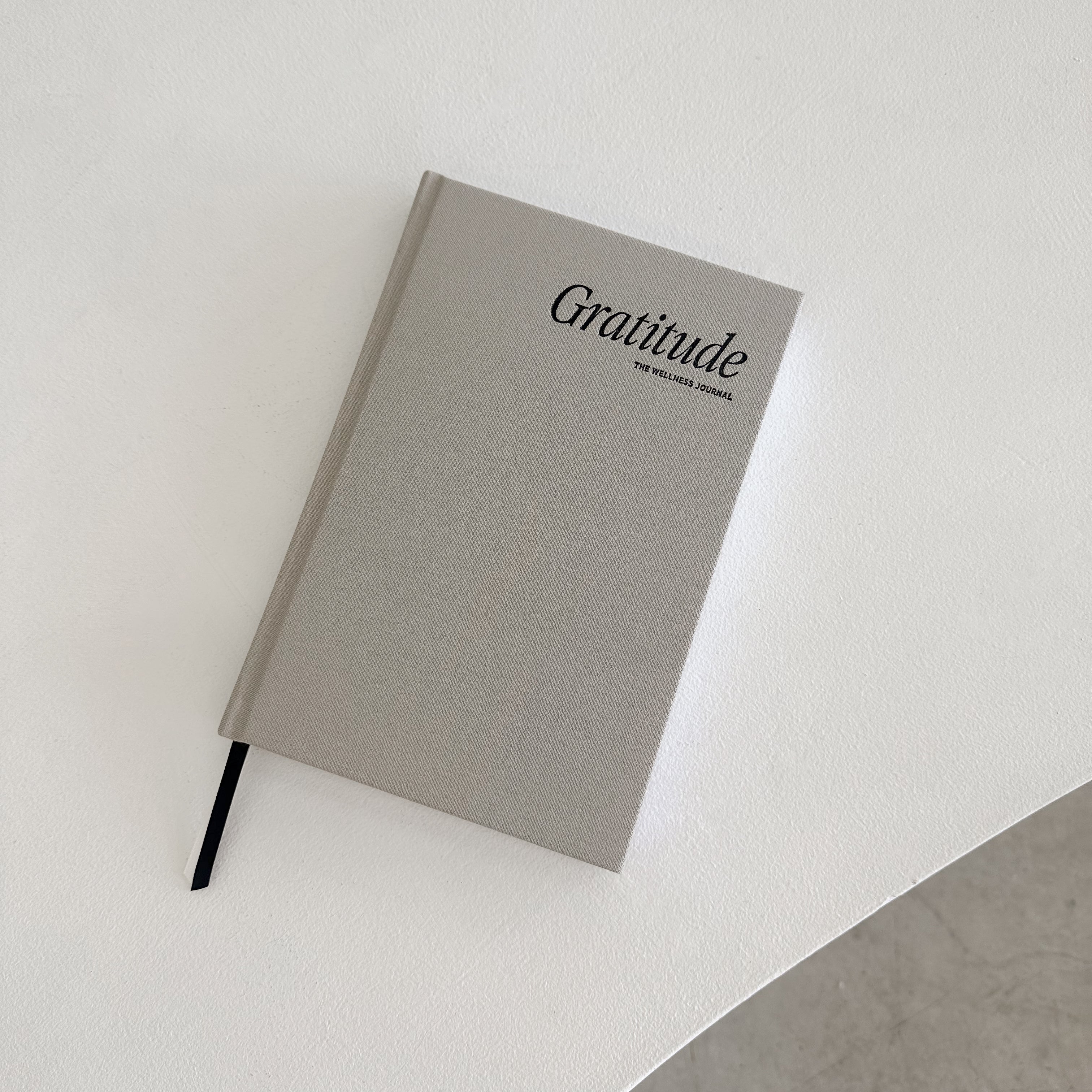 The Gratitude Journal - Image 4