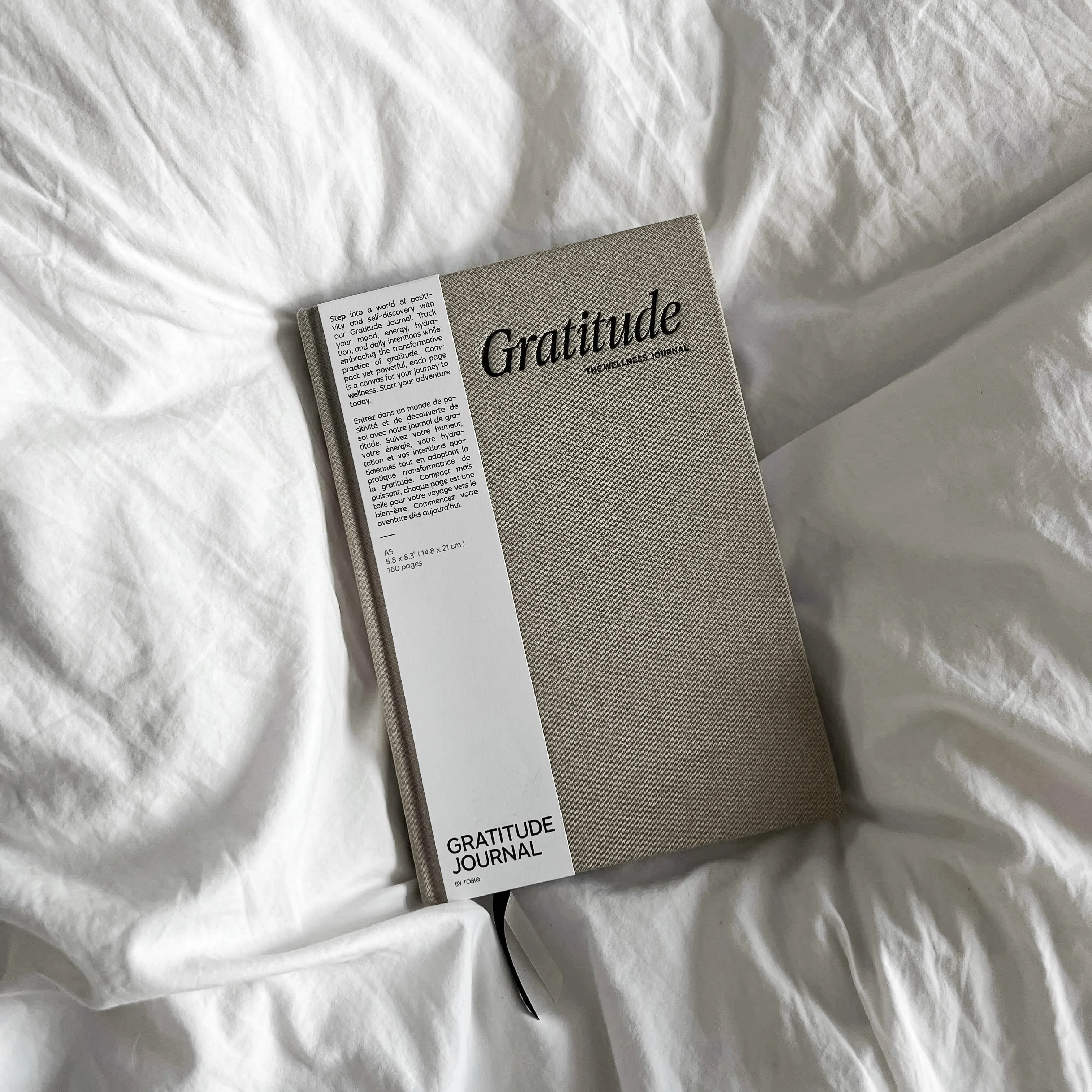 The Gratitude Journal - Image 5