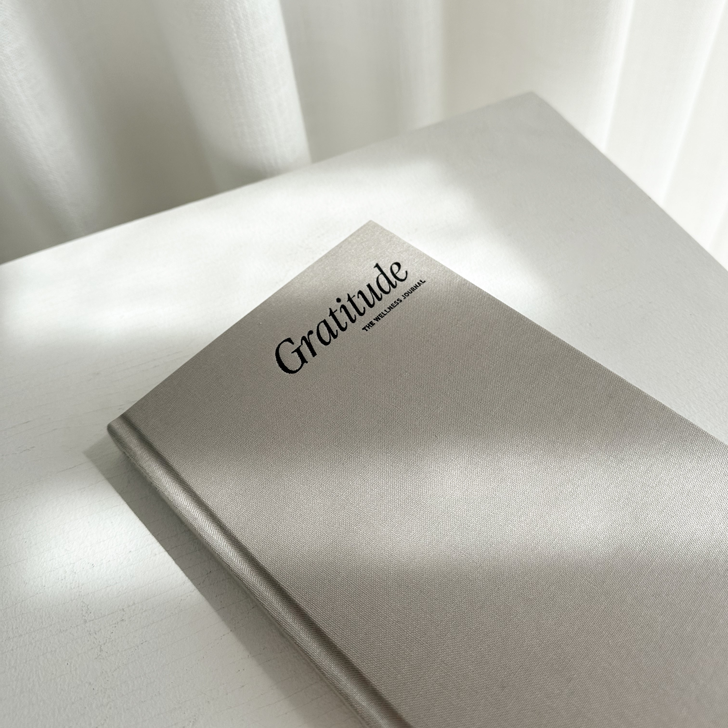 The Gratitude Journal - Image 7