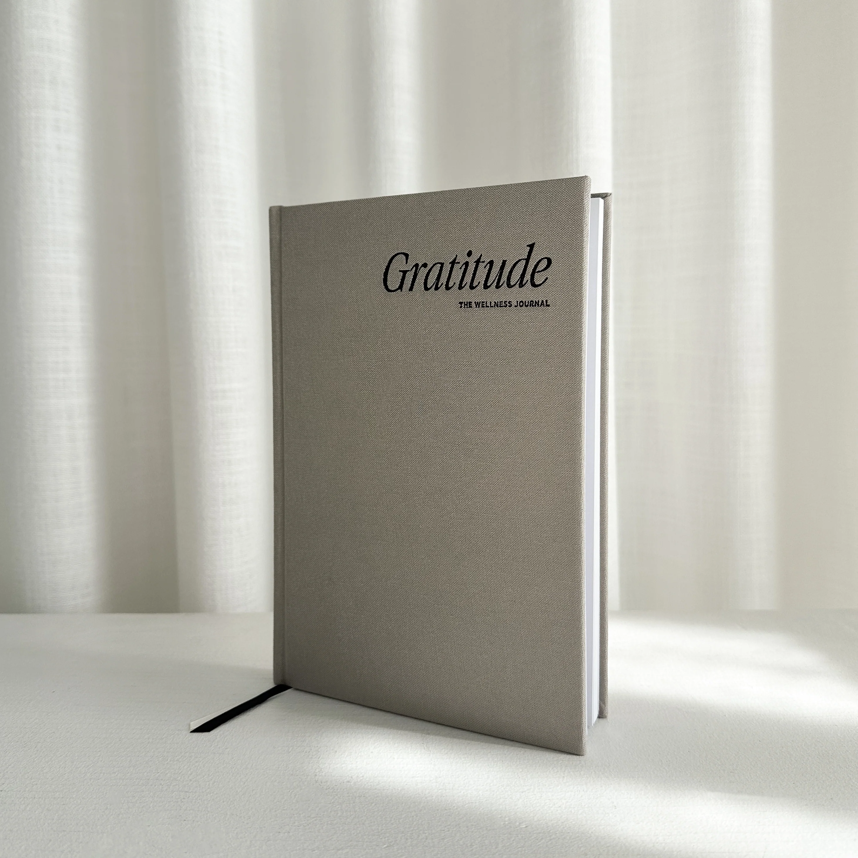 The Gratitude Journal - Image 8
