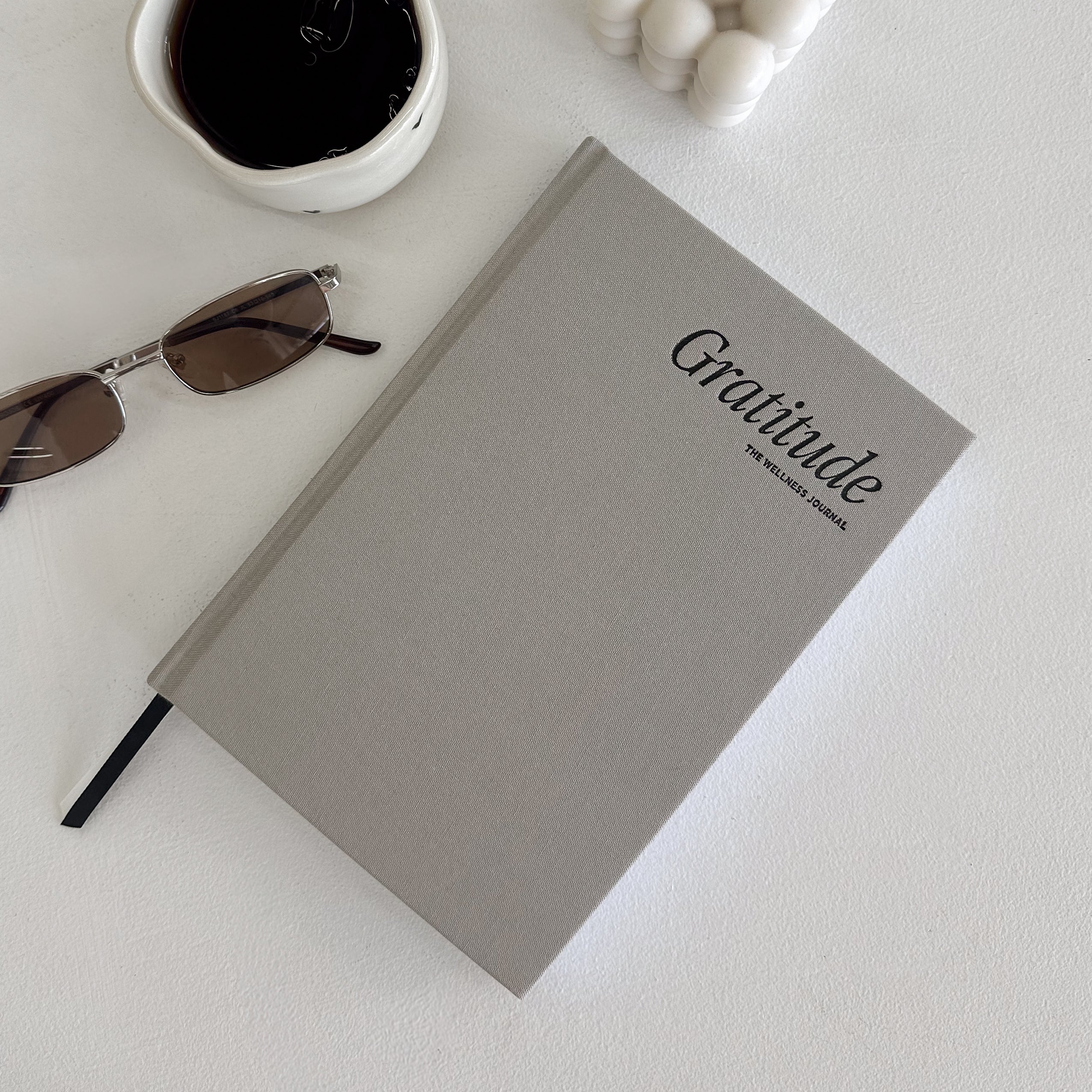 The Gratitude Journal - Image 9
