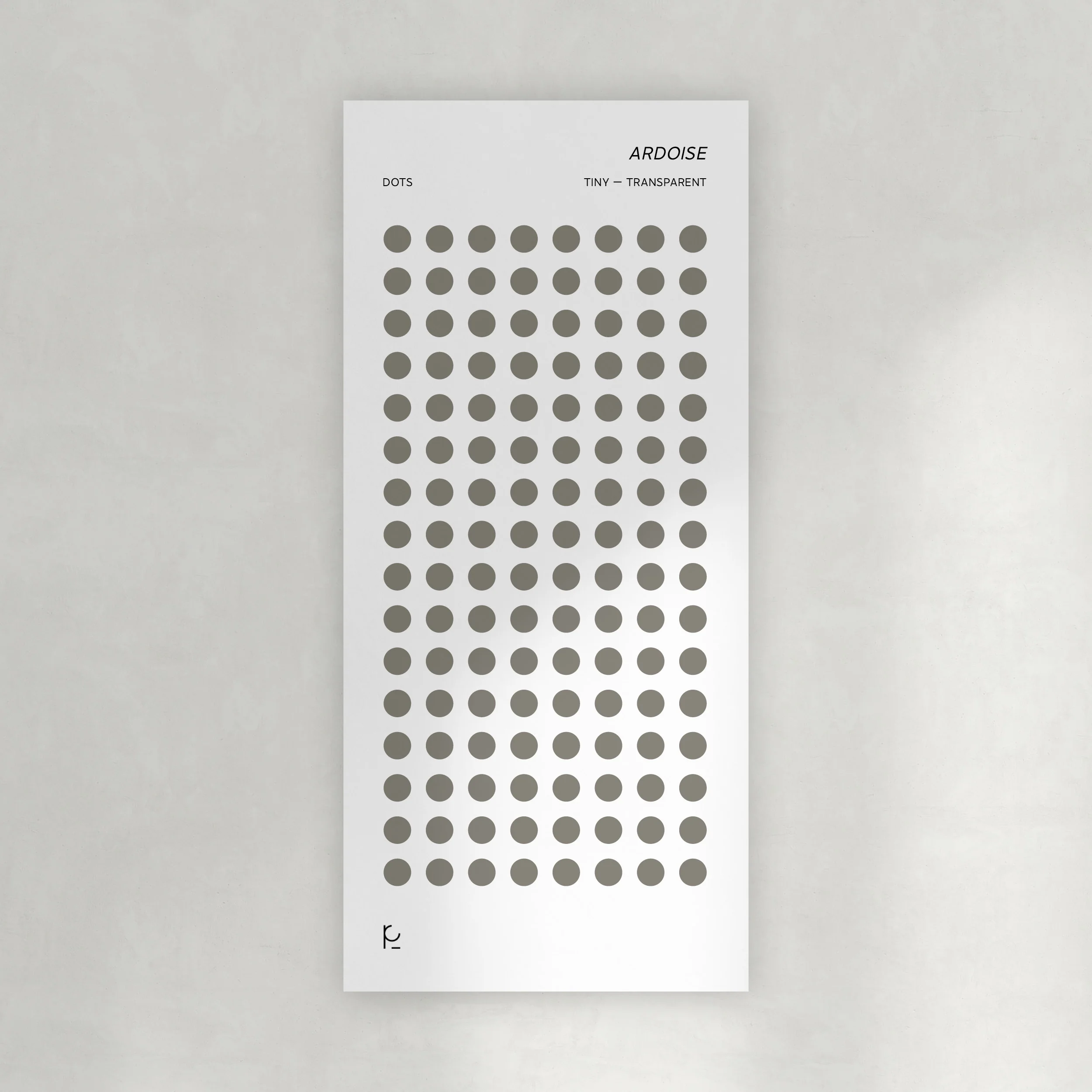 Tiny Dots Stickers - Image 3