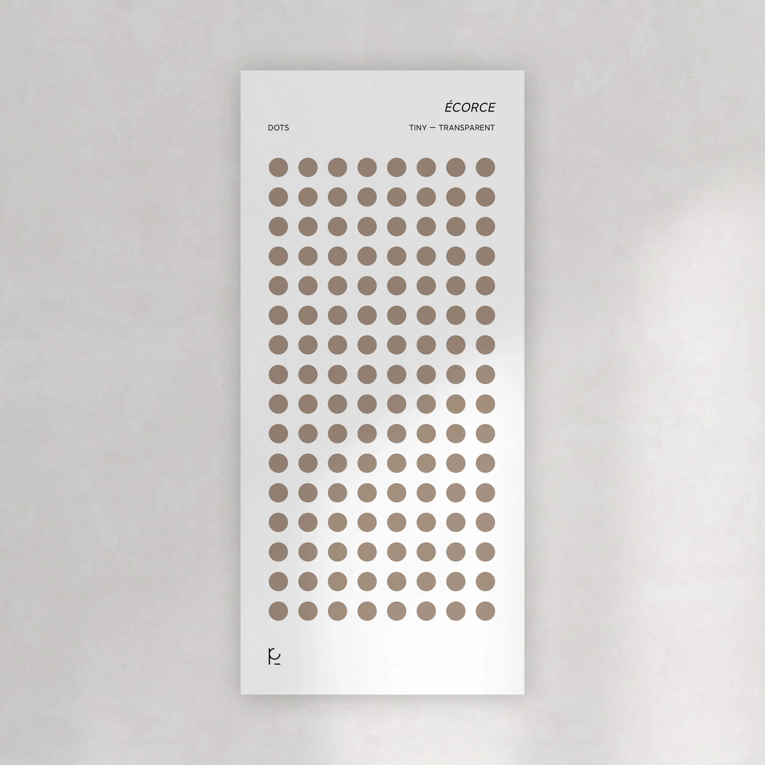 Tiny Dots Stickers - Image 4