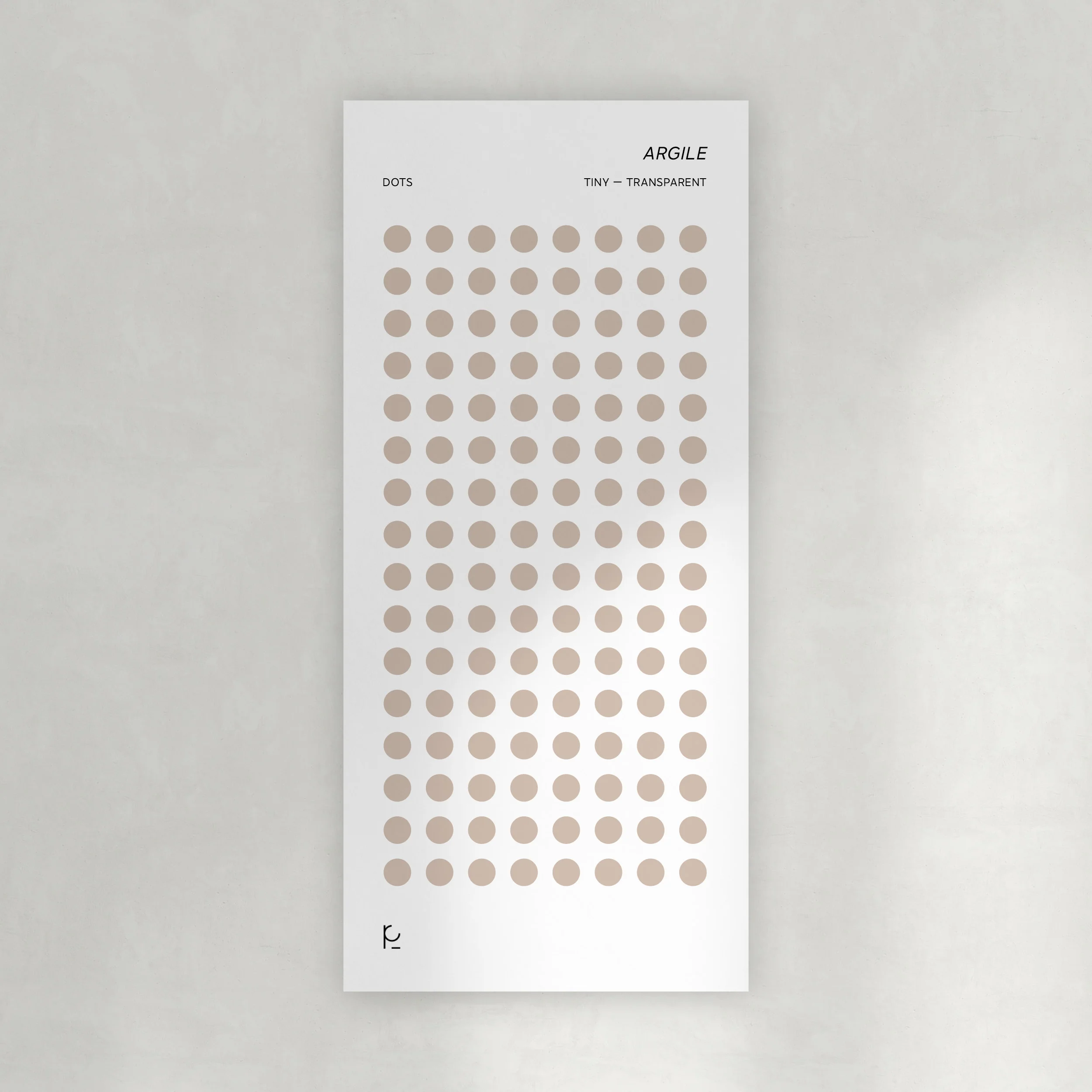 Tiny Dots Stickers - Image 5