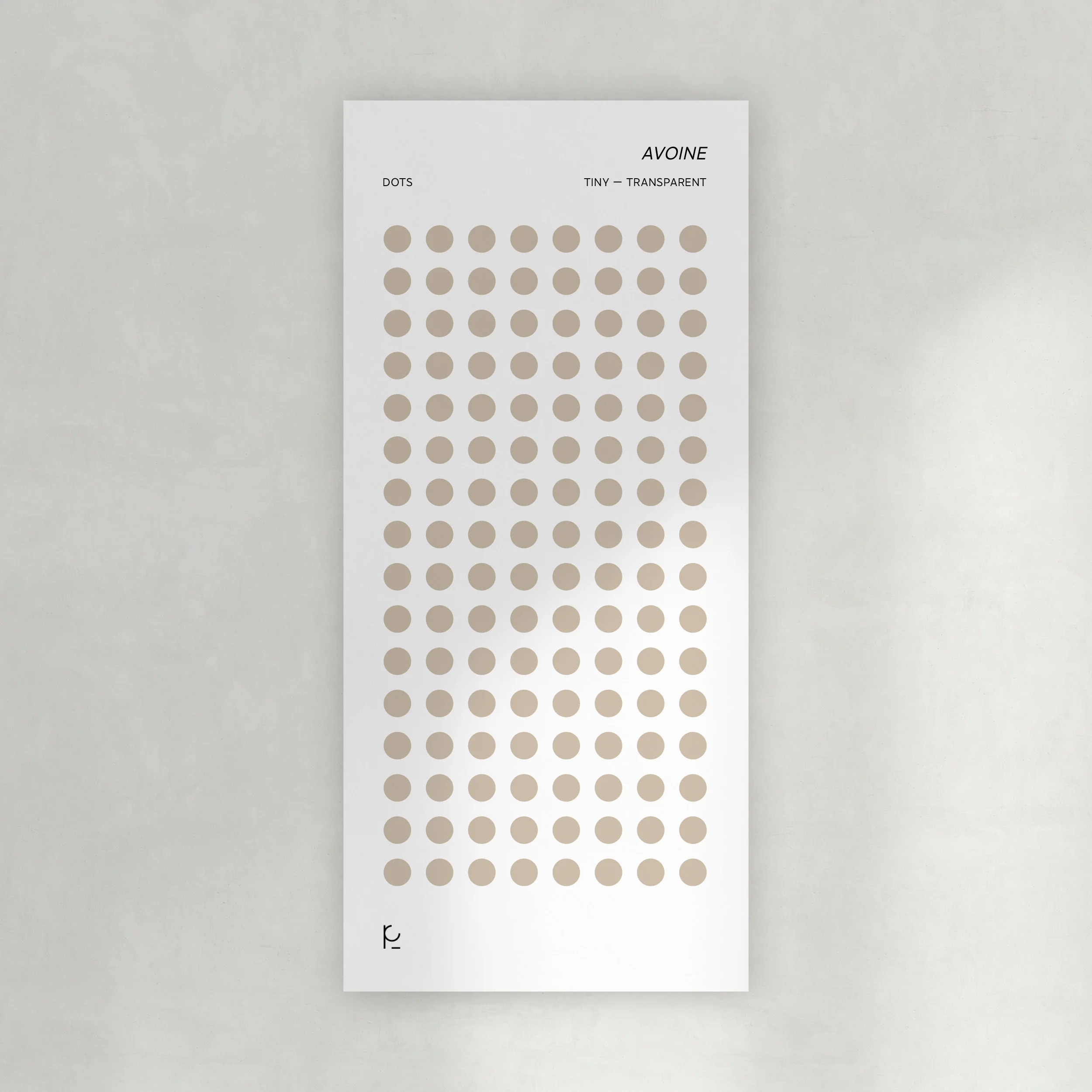 Tiny Dots Stickers - Image 6