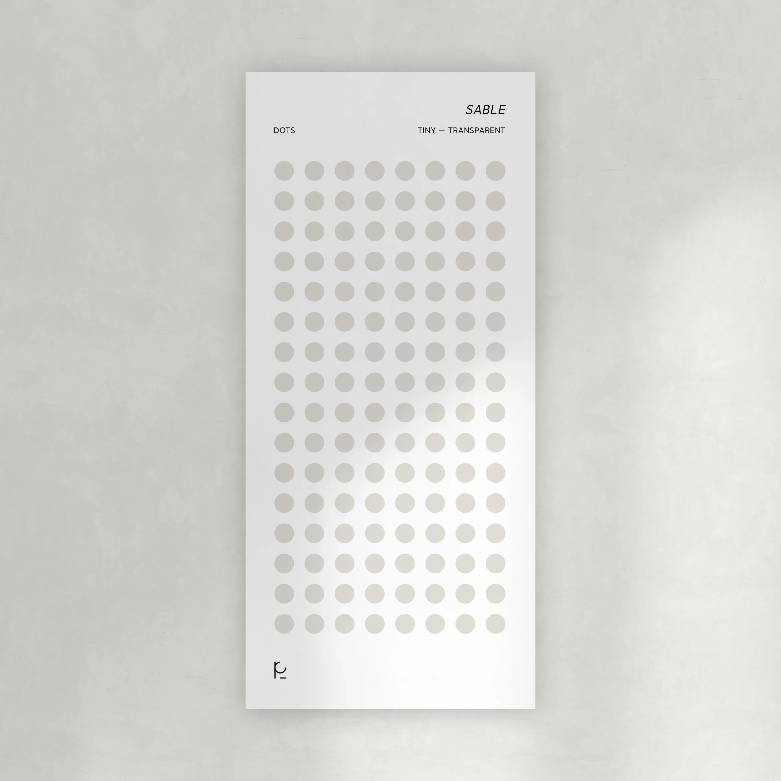 Tiny Dots Stickers - Image 8
