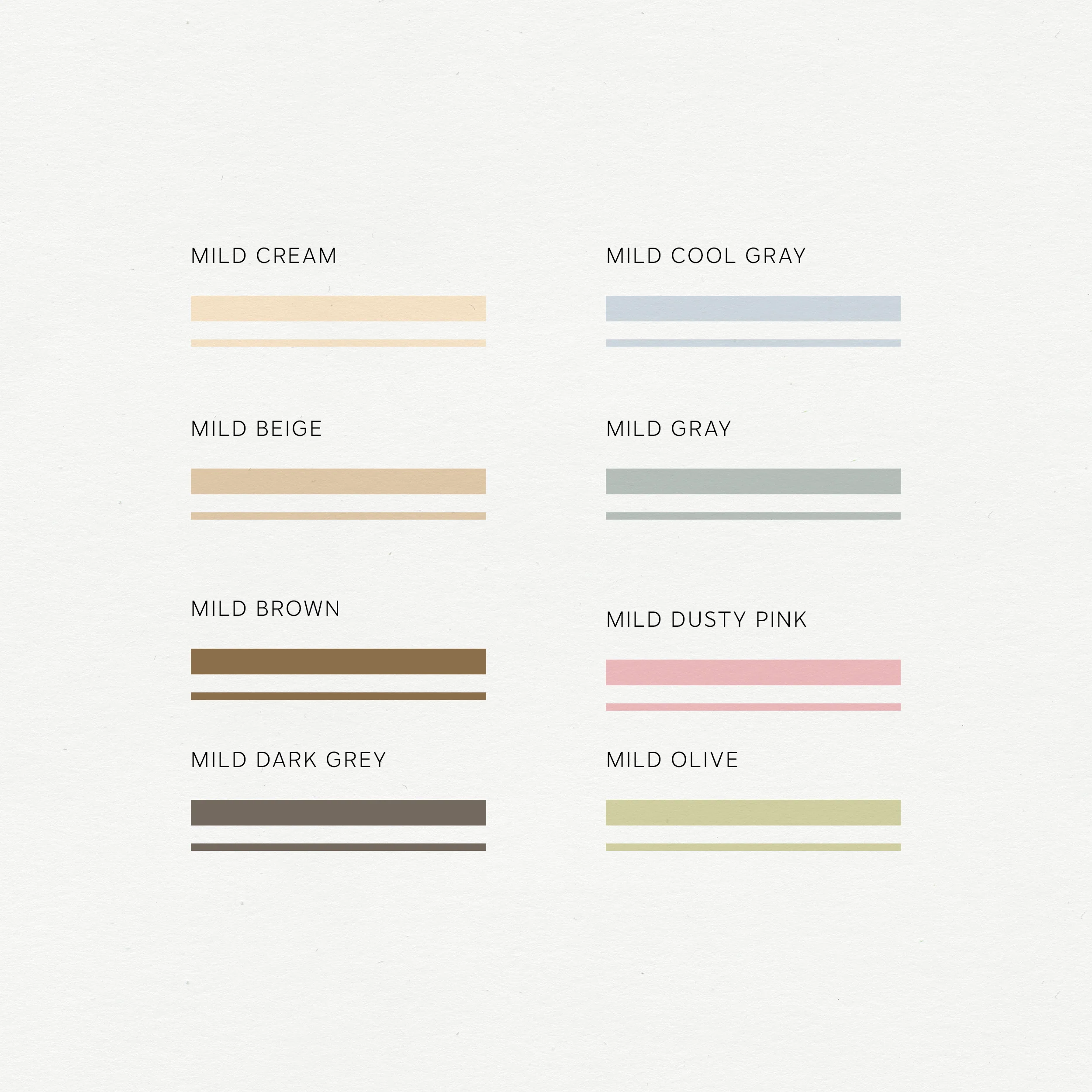 Zebra Mildliners - Image 9