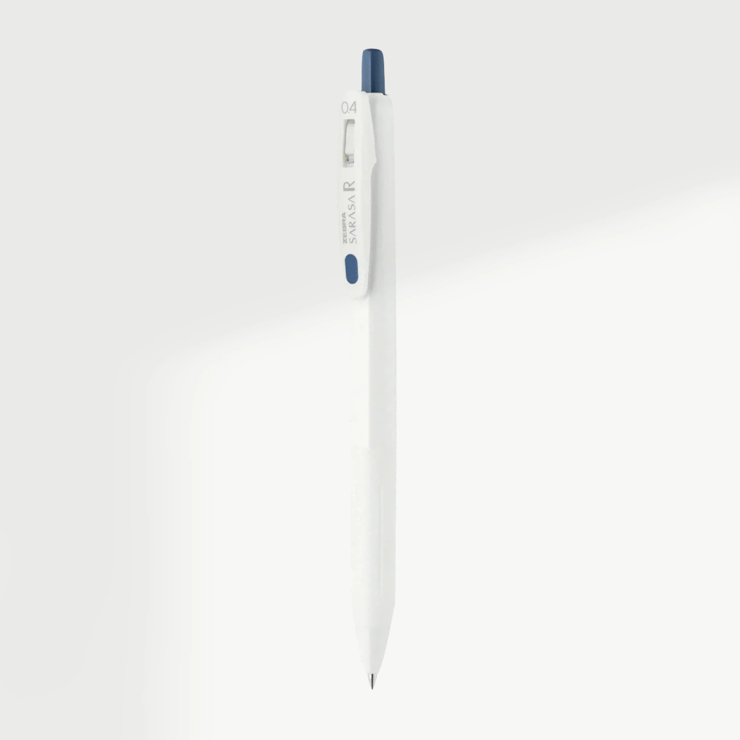 Zebra Sarasa R Gel Pen | 0.4 - Image 4