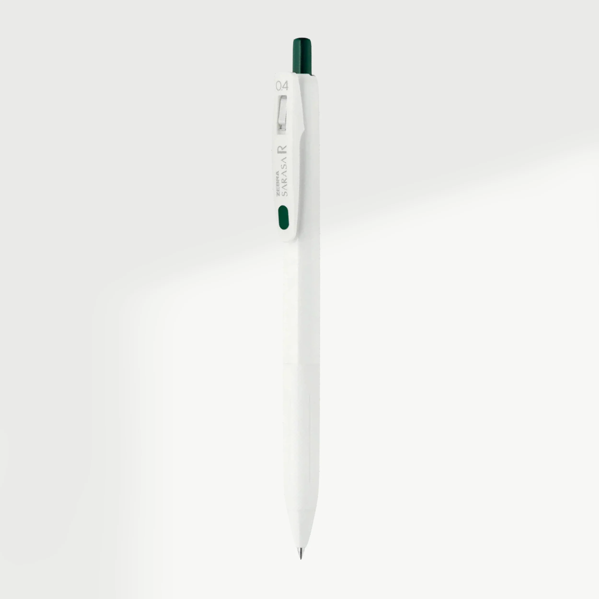 Zebra Sarasa R Gel Pen | 0.4 - Image 5